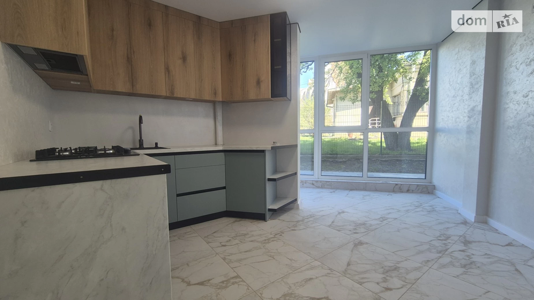1-кімнатна квартира 41.2 кв. м у Тернополі, цена: 51800 $ - фото 2
