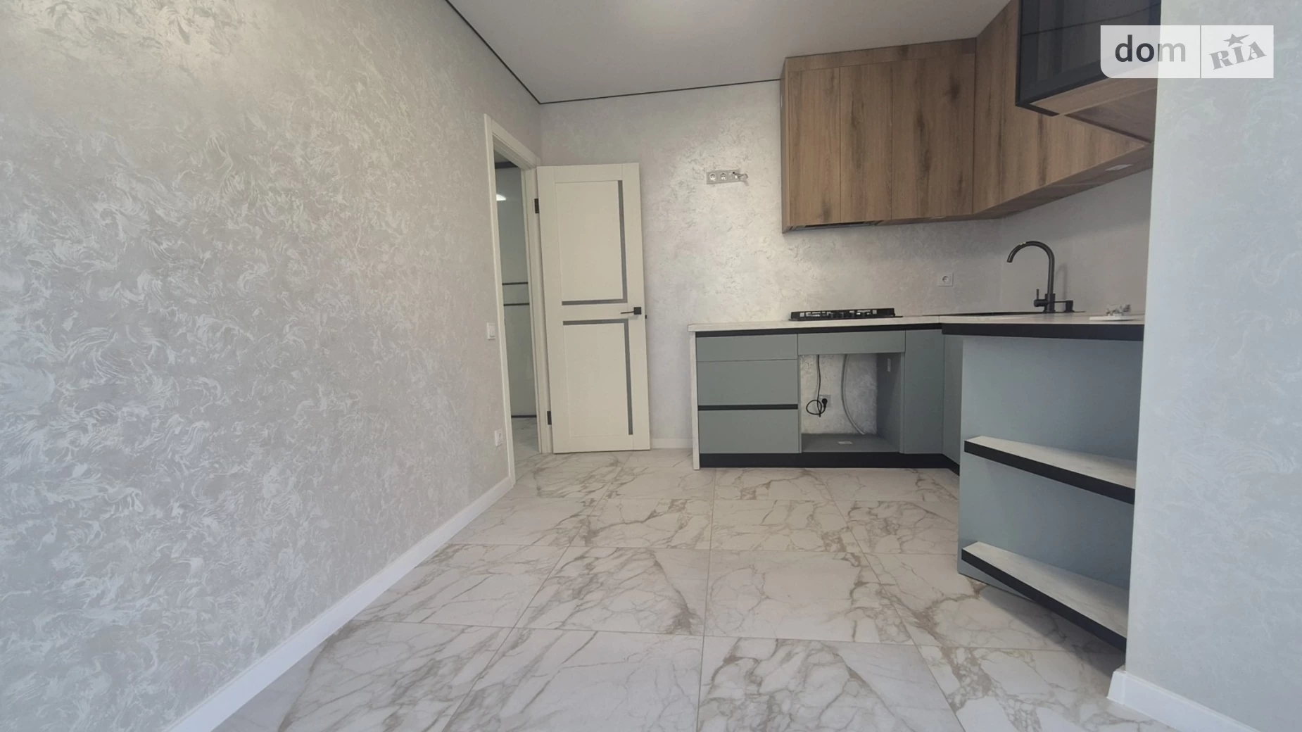 1-кімнатна квартира 41.2 кв. м у Тернополі, цена: 51800 $ - фото 4