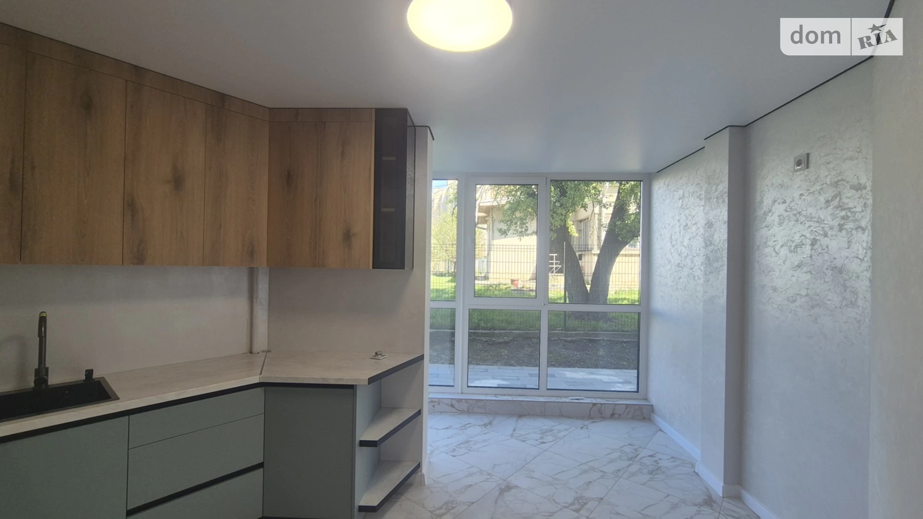 1-кімнатна квартира 41.2 кв. м у Тернополі, цена: 51800 $ - фото 5