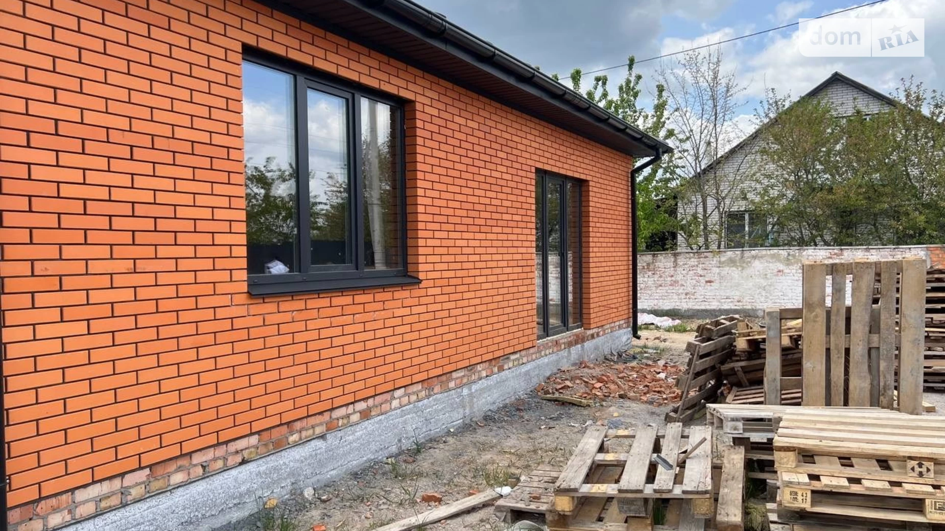 Продается одноэтажный дом 95 кв. м с верандой, цена: 73000 $ - фото 2