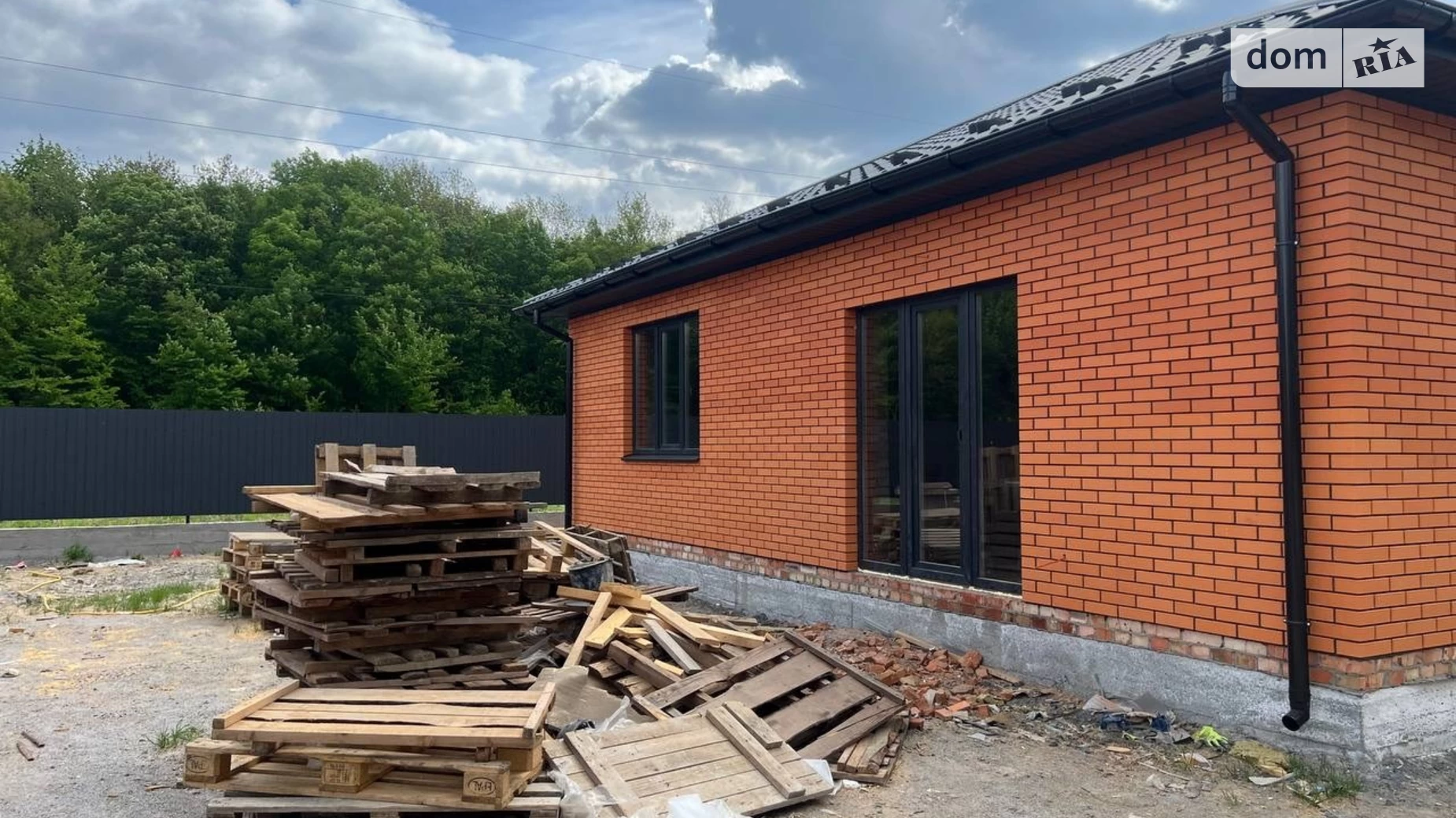 Продается одноэтажный дом 95 кв. м с верандой, цена: 73000 $ - фото 4