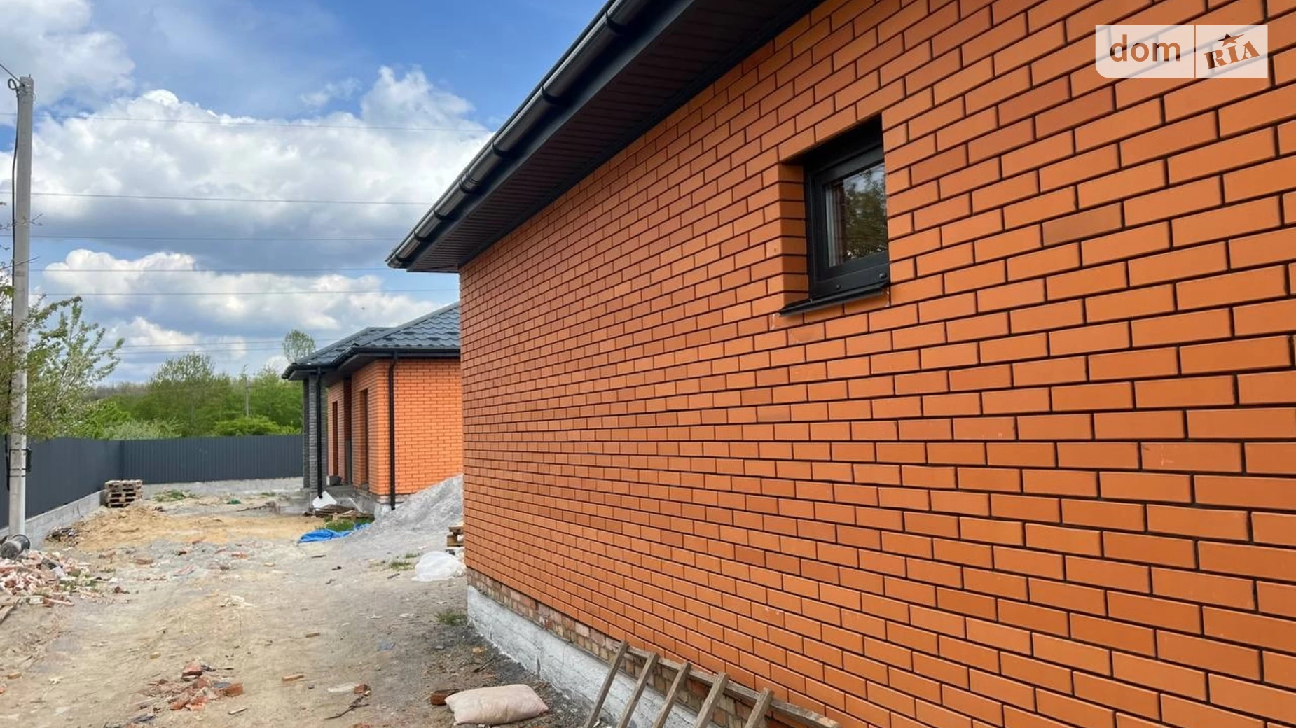 Продается одноэтажный дом 95 кв. м с верандой, цена: 73000 $ - фото 5