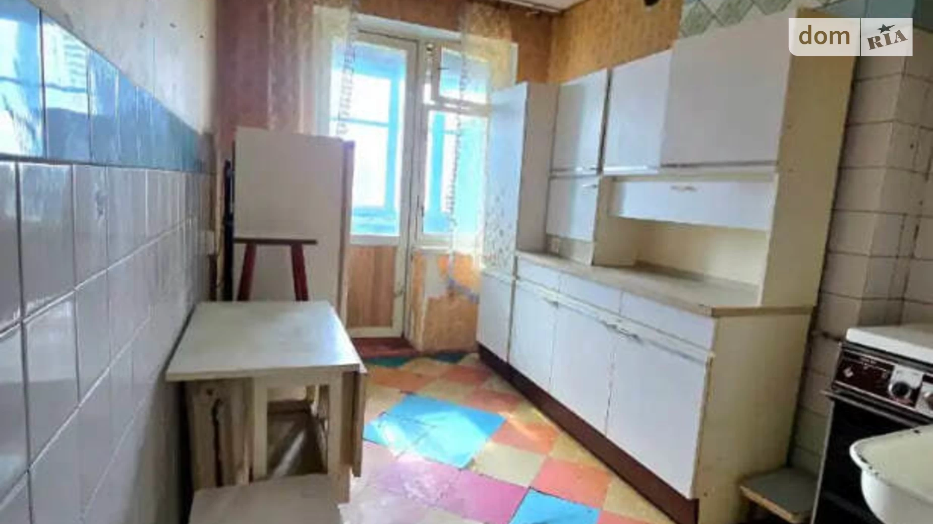 Продается 1-комнатная квартира 48 кв. м в Днепре, ул. Квитки Цисык(Королевой Гули), 15 - фото 3