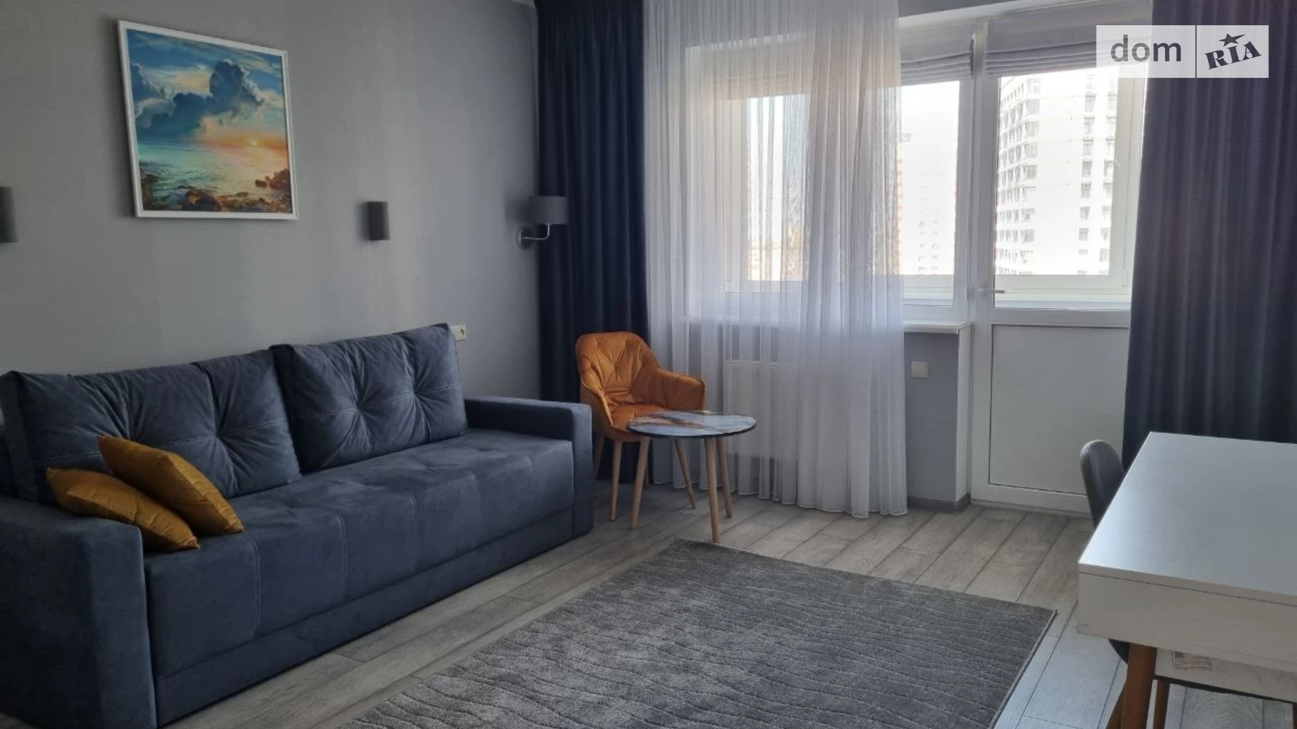 Сдается в аренду офис 132 кв. м в бизнес-центре, цена: 30000 грн - фото 5