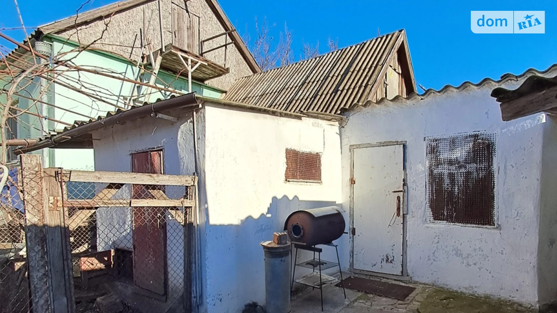 Продається одноповерховий будинок 69 кв. м з каміном, цена: 39500 $ - фото 2