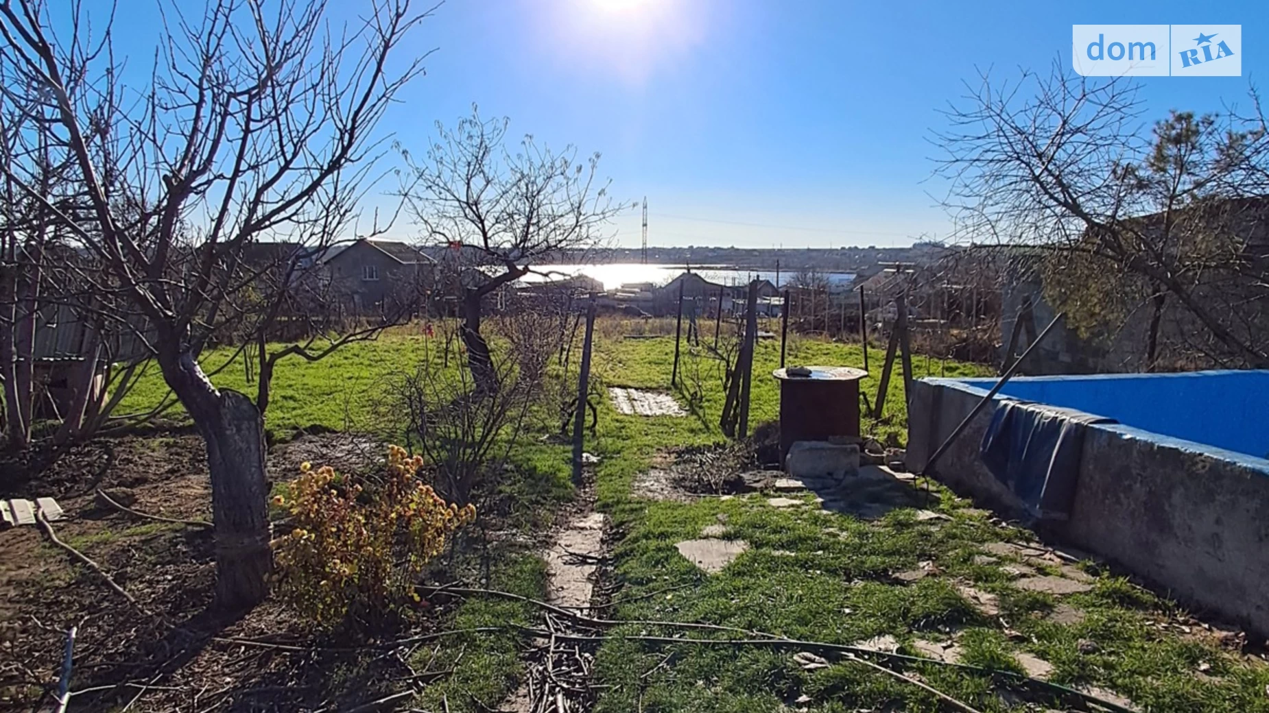 Продається одноповерховий будинок 69 кв. м з каміном, цена: 39500 $ - фото 3