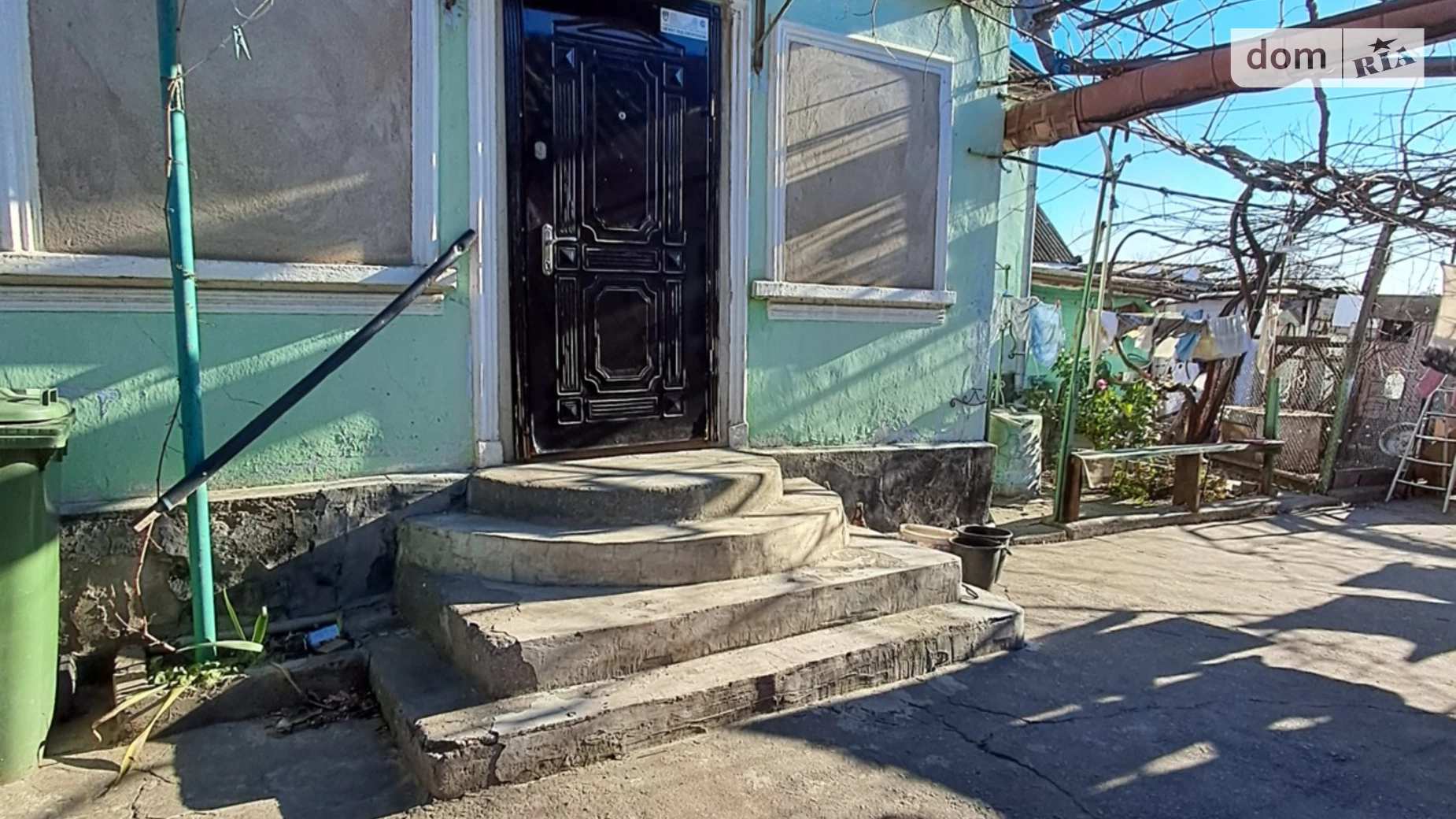 Продається одноповерховий будинок 69 кв. м з каміном, цена: 39500 $ - фото 4