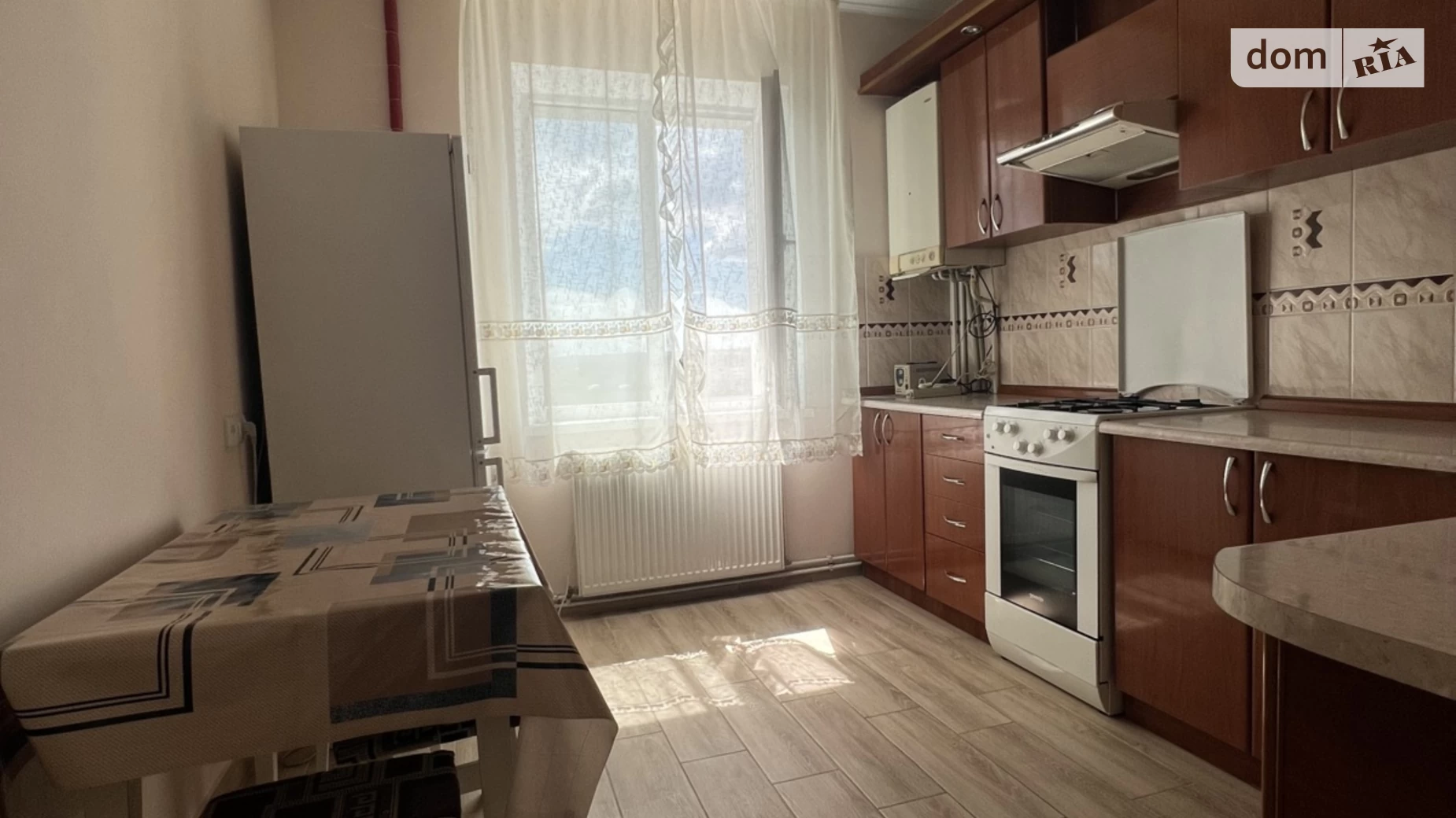 2-кімнатна квартира 50 кв. м у Тернополі, вул. Оболоня, 19 - фото 3