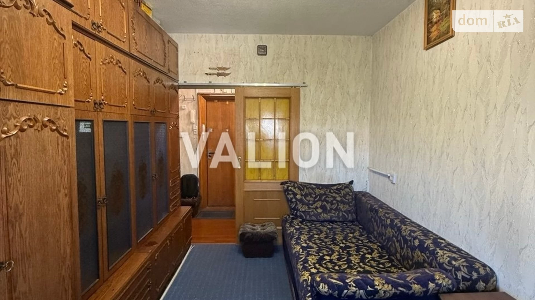 Продается 2-комнатная квартира 51 кв. м в Киеве, просп. Николая  Бажана, 5А - фото 5