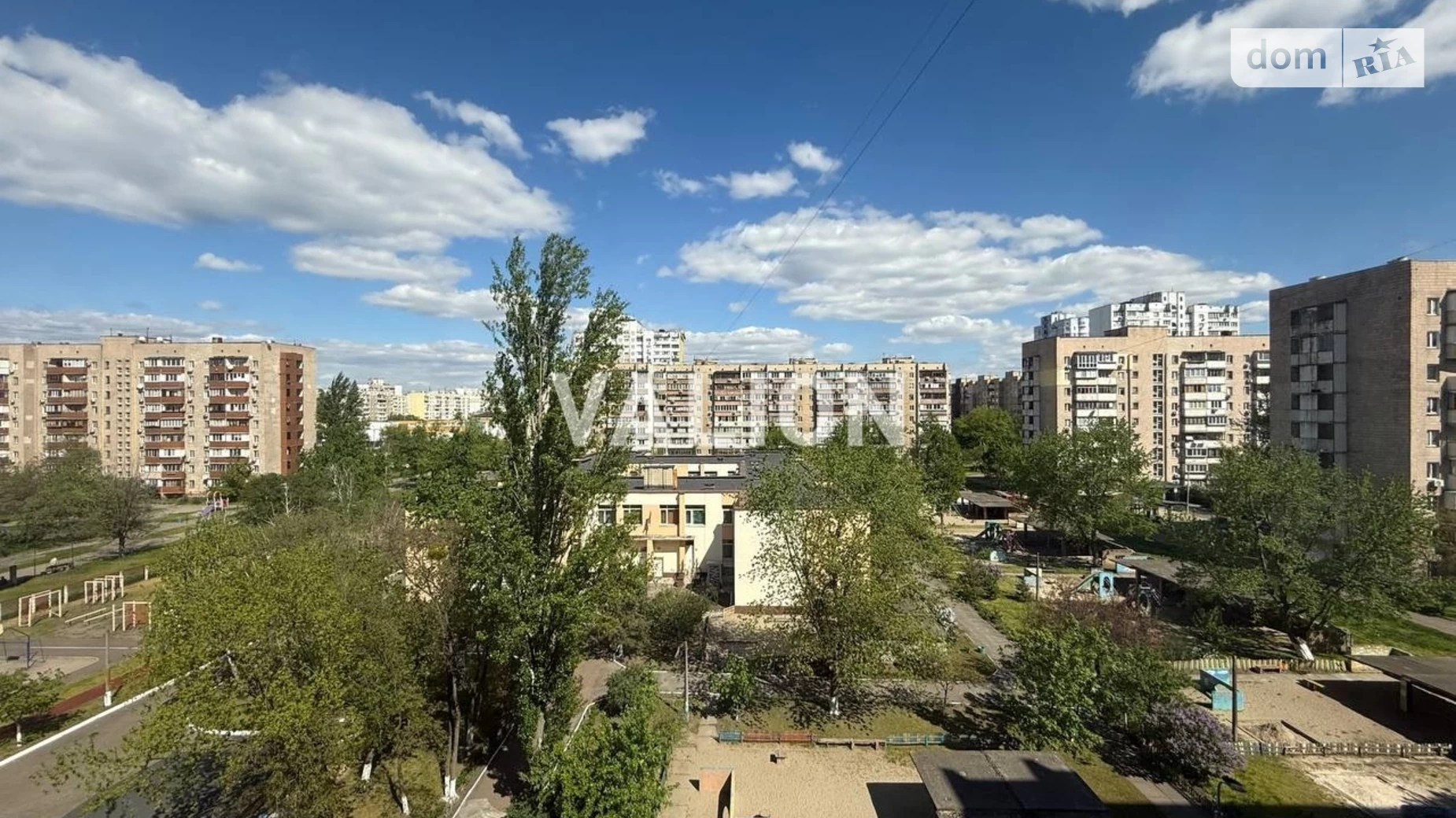 Продается 2-комнатная квартира 51 кв. м в Киеве, просп. Николая  Бажана, 5А - фото 4