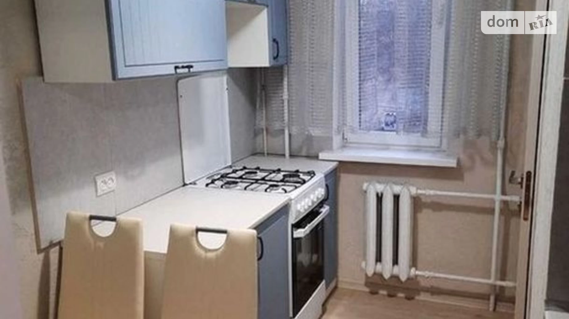 Здається в оренду 2-кімнатна квартира 47 кв. м у Києві, вул. Волинська, 3 - фото 2