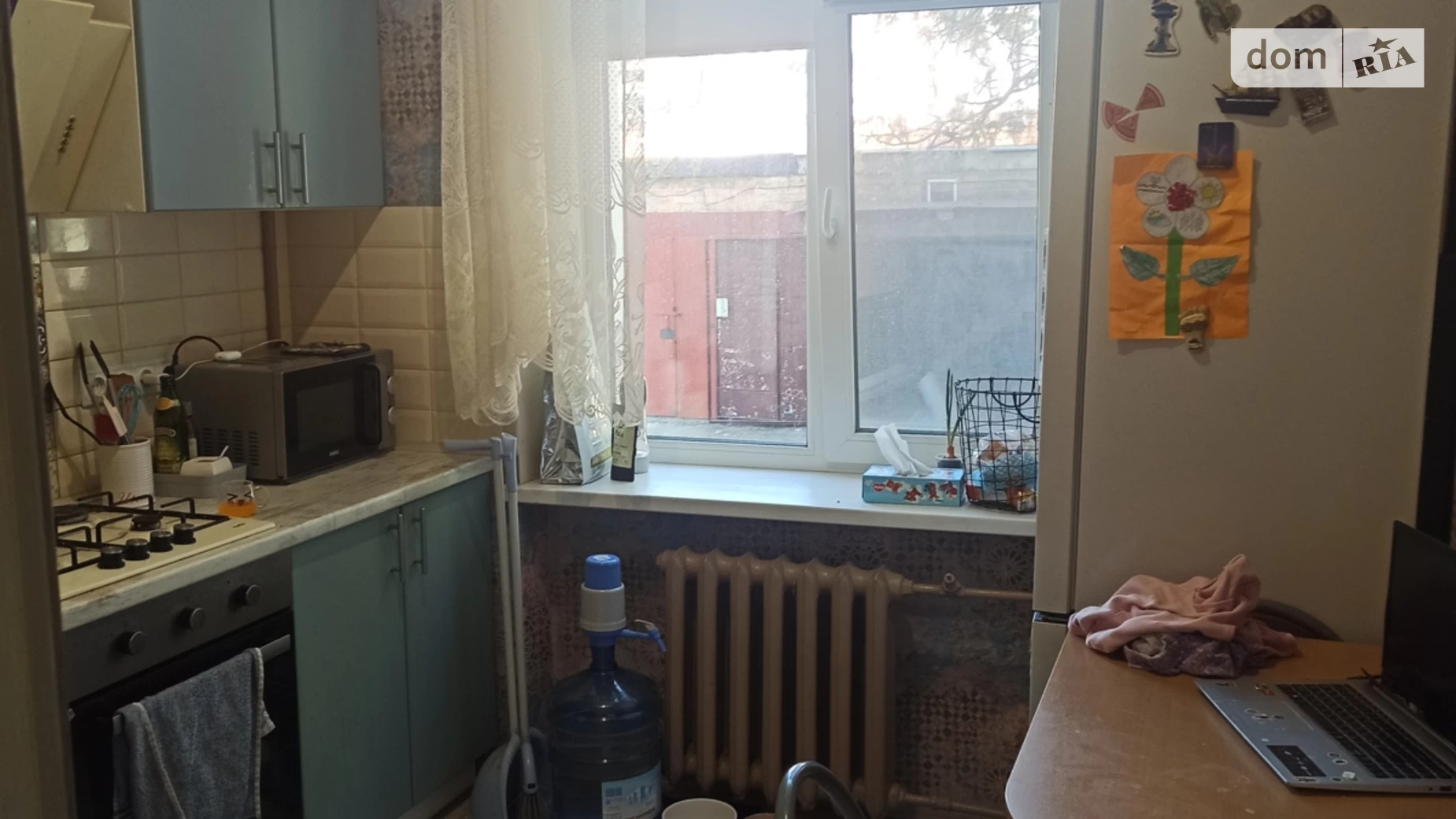 Продається 2-кімнатна квартира 49 кв. м у Вінниці, вул. Архітектора Артинова - фото 2
