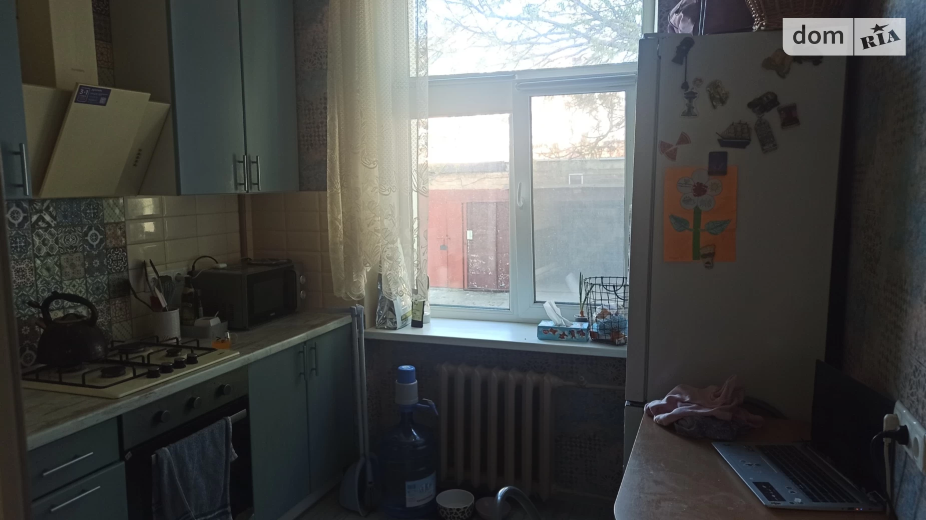 Продається 2-кімнатна квартира 49 кв. м у Вінниці, вул. Архітектора Артинова - фото 3