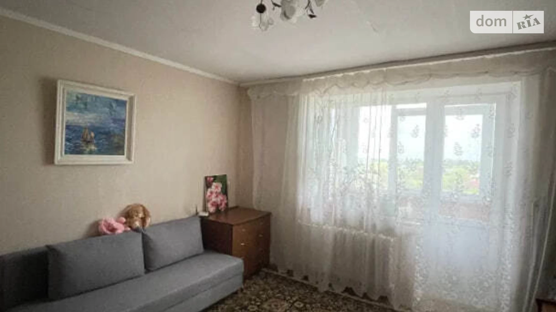 Продається 3-кімнатна квартира 67 кв. м у Дніпрі, пров. Кожем'яки, 17 - фото 3