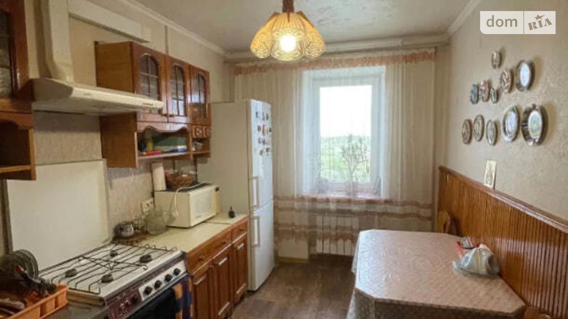 Продається 3-кімнатна квартира 67 кв. м у Дніпрі, пров. Кожем'яки, 17 - фото 2