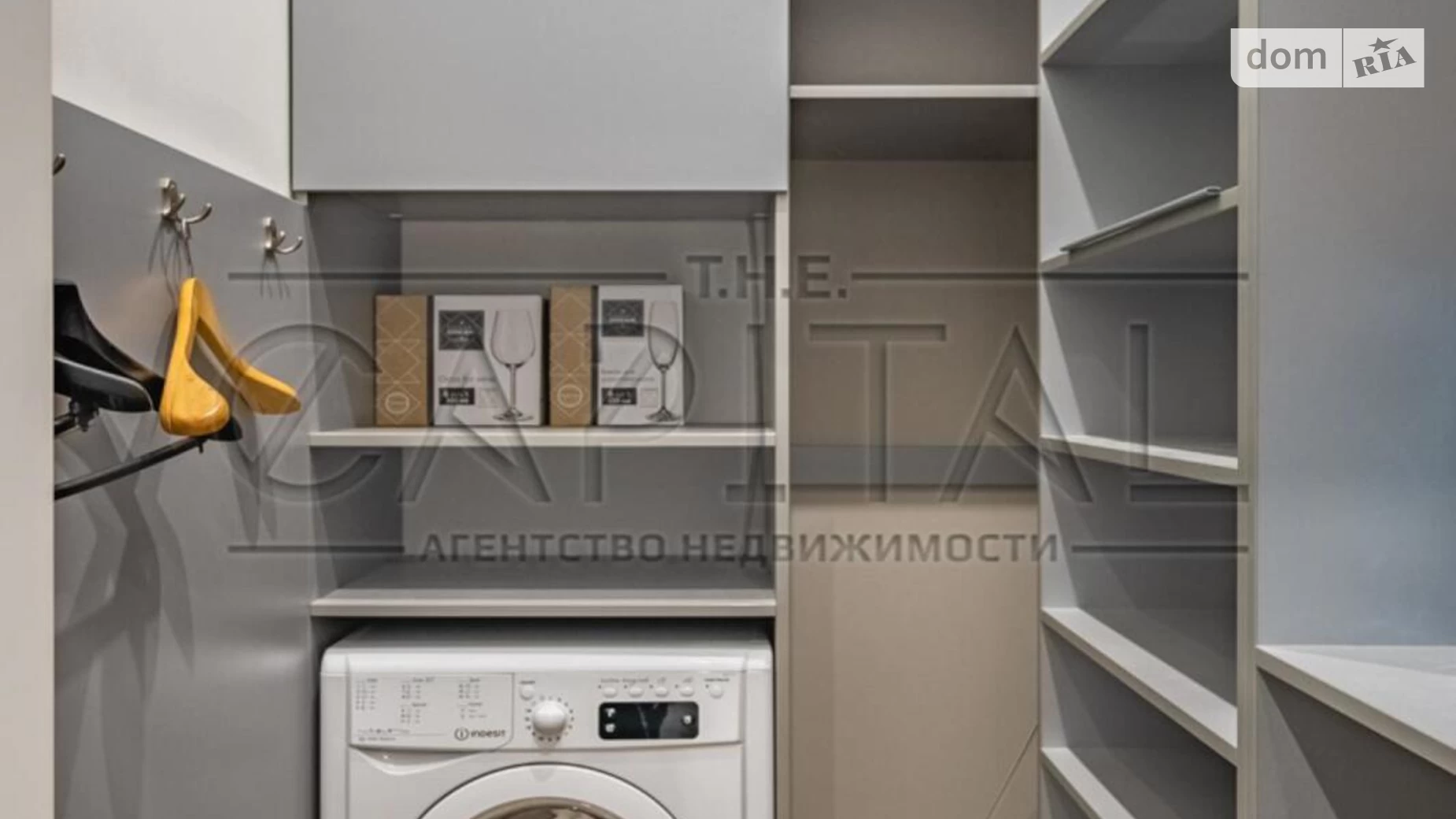 Продается 1-комнатная квартира 45.9 кв. м в Киеве, цена: 150000 $ - фото 2
