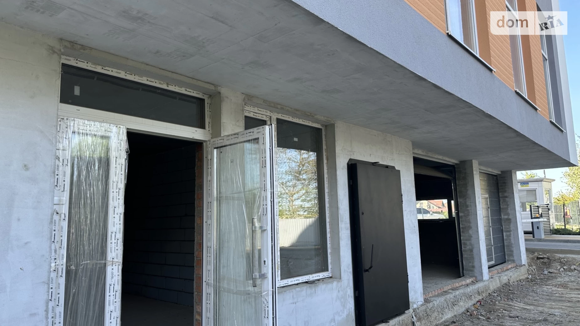 Продається приміщення вільного призначення 65 кв. м в 5-поверховій будівлі, цена: 71500 $ - фото 5