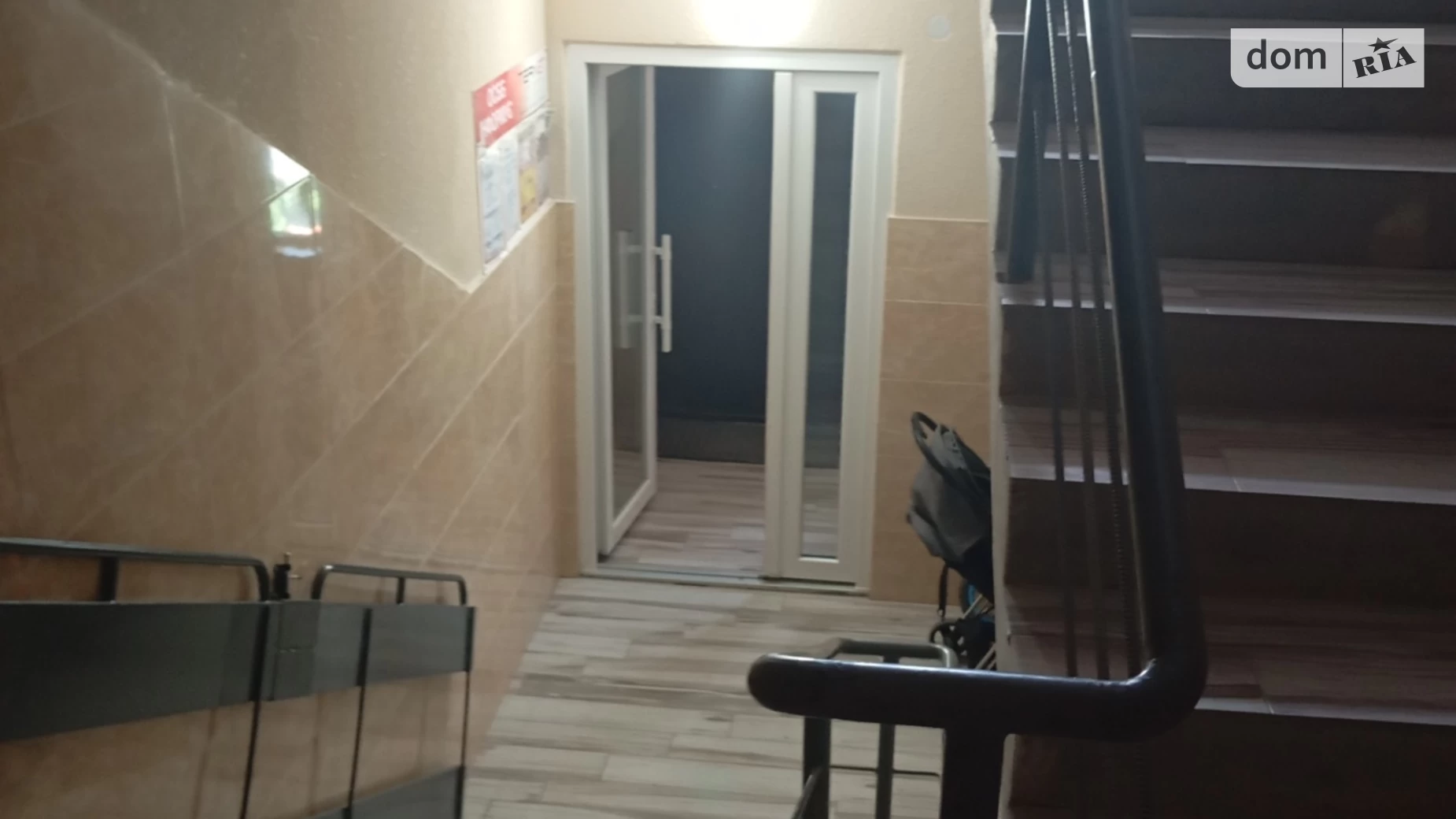 1-комнатная квартира 33 кв. м в Тернополе, ул. Киевская - фото 7