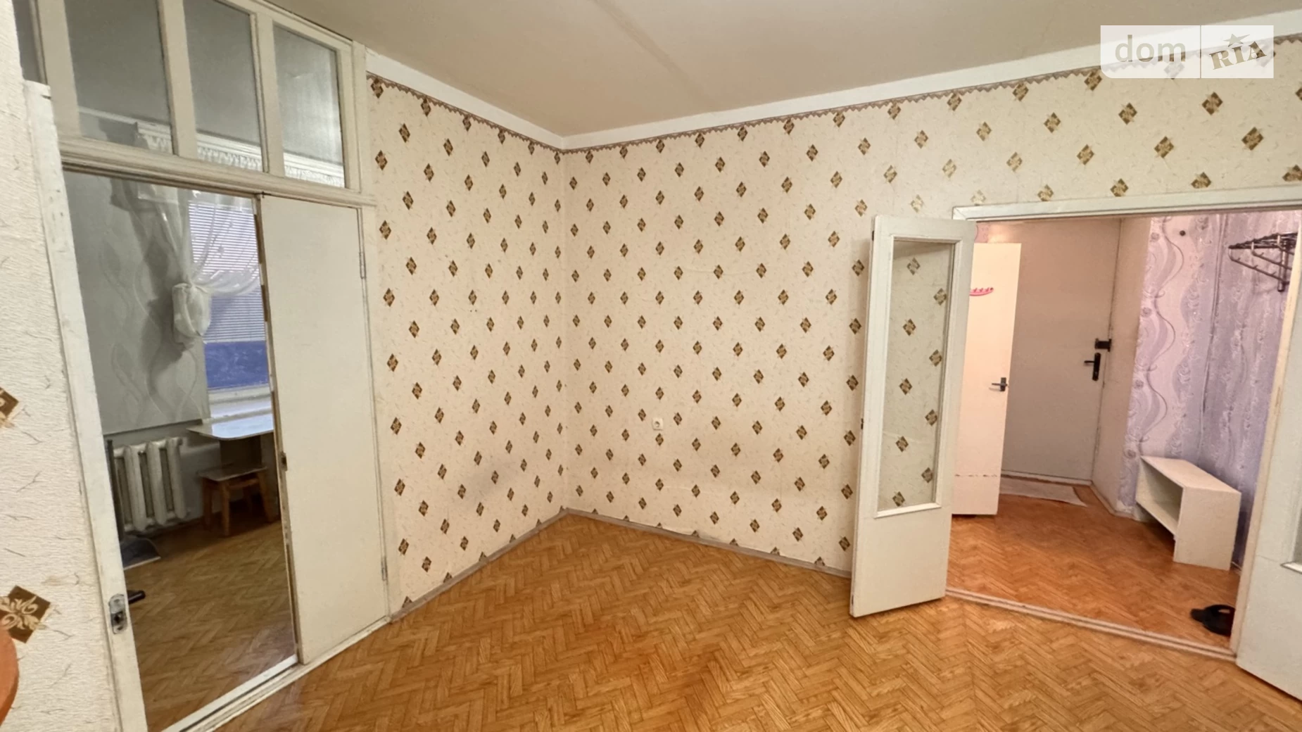 Сдается в аренду 1-комнатная квартира 40 кв. м в Днепре, ул. Национальной Гвардии(Уральская), 5 - фото 2