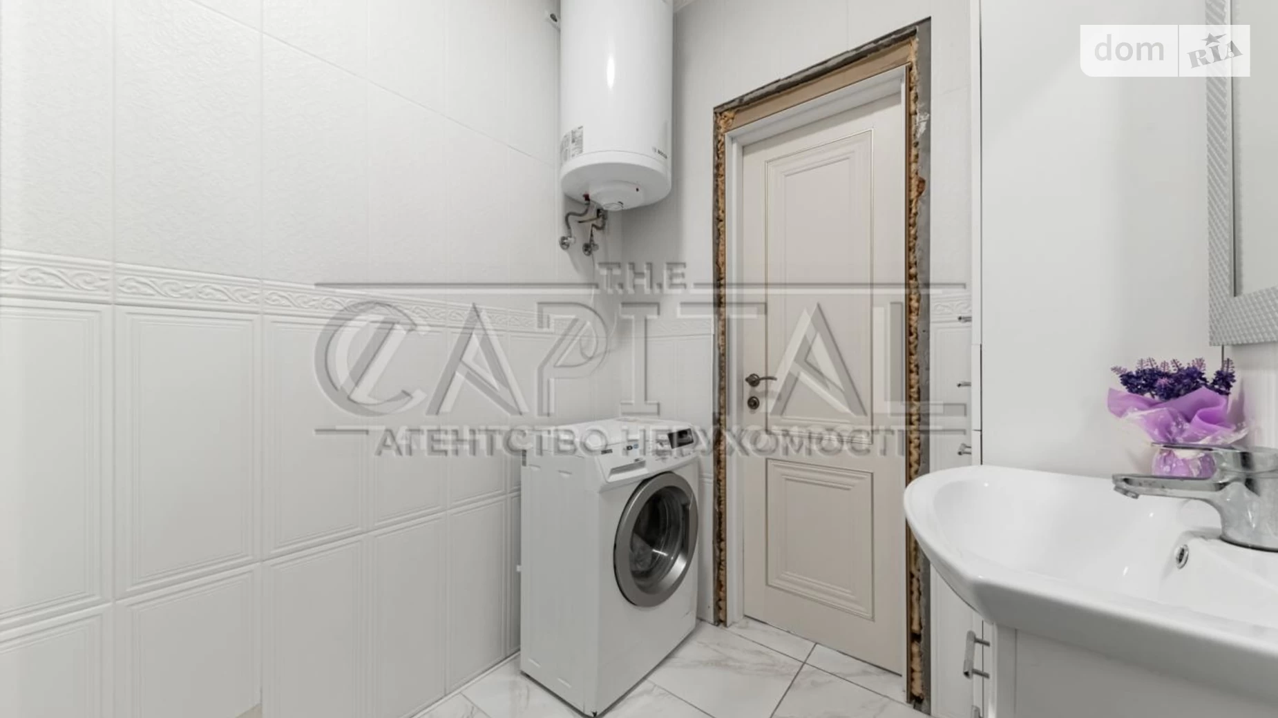 Продается 1-комнатная квартира 42.8 кв. м в Киеве, ул. Коперника, 3 - фото 5