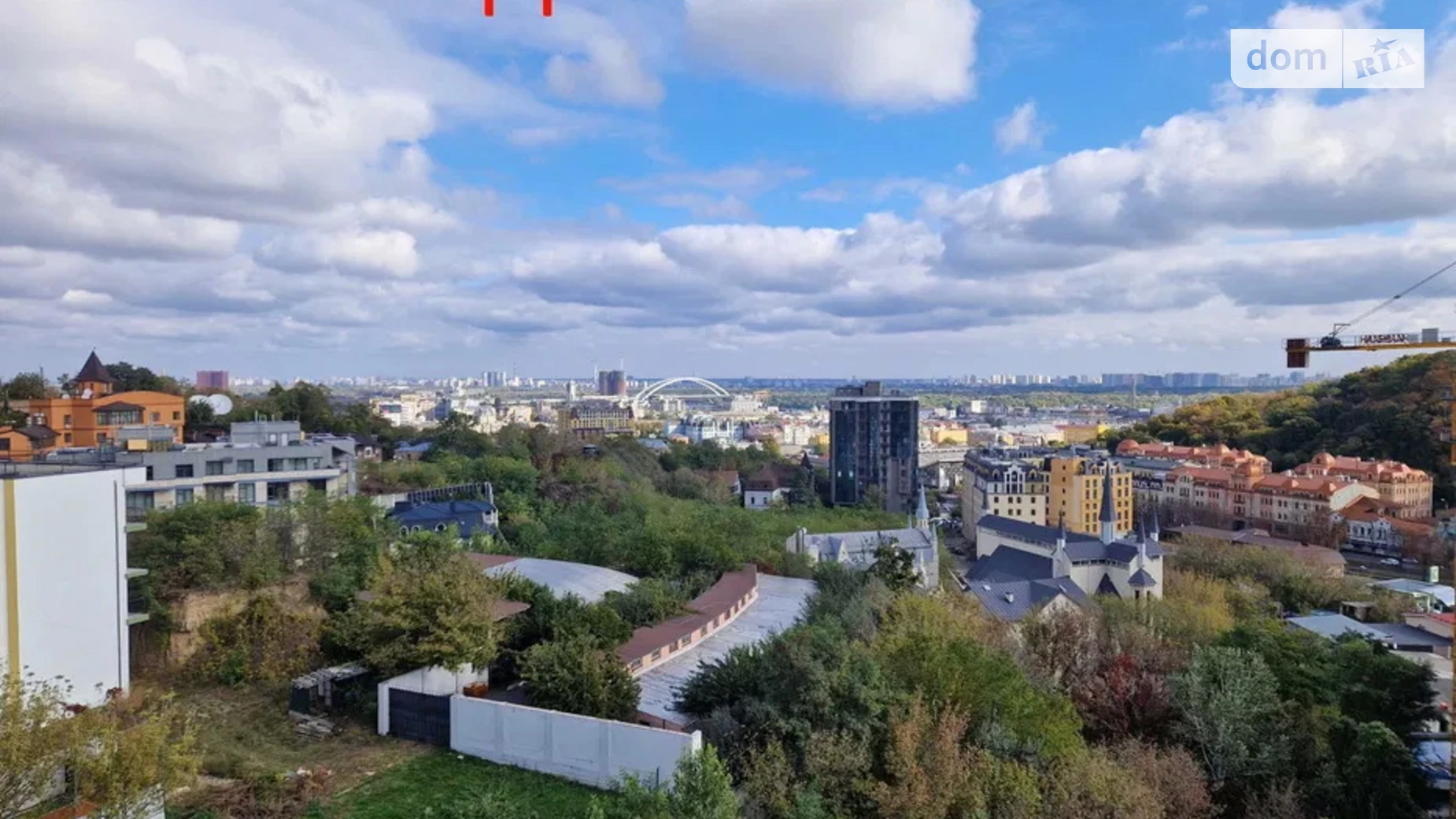 Продается 2-комнатная квартира 103 кв. м в Киеве, цена: 154000 $ - фото 2