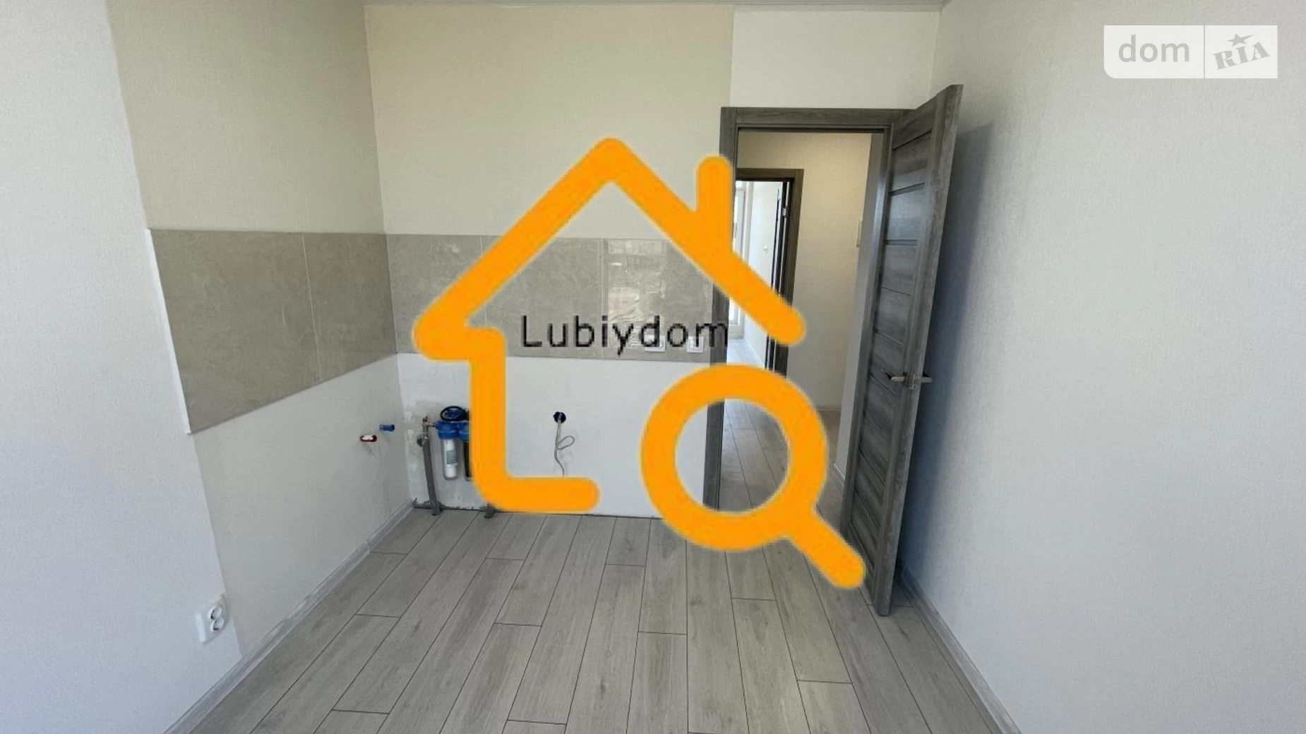 Продается 1-комнатная квартира 25 кв. м в Крюковщине, ул. Пограничная - фото 4