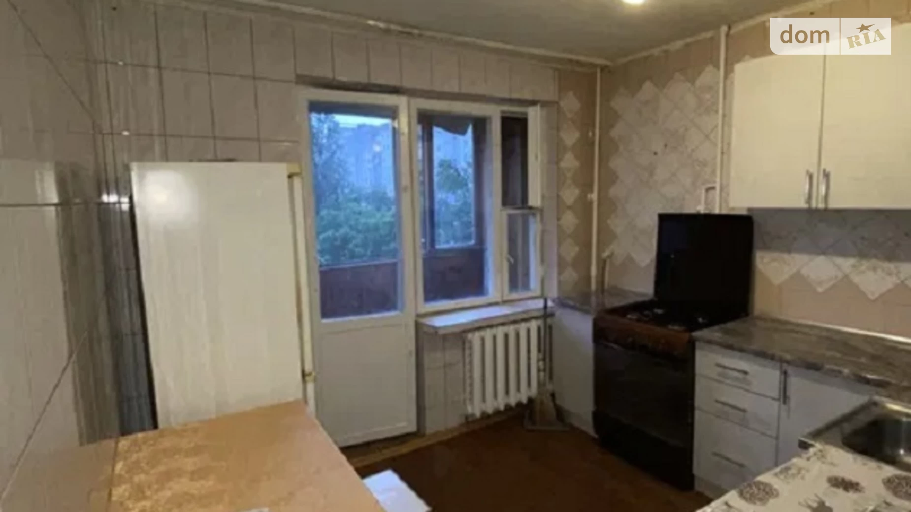 Сдается в аренду 1-комнатная квартира 32 кв. м в Киеве, ул. Александра Архипенко, 10Б - фото 2