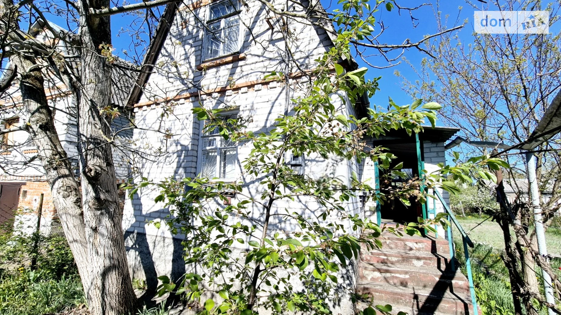 Продається одноповерховий будинок 40 кв. м с басейном, цена: 13700 $ - фото 4