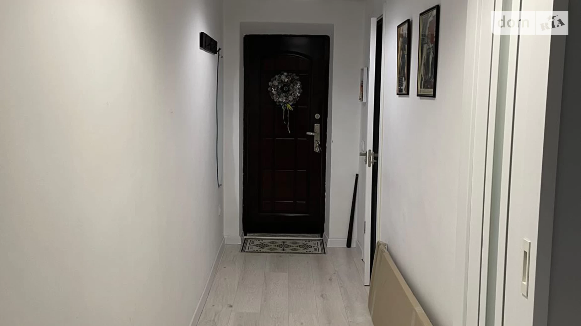 Продається 1-кімнатна квартира 39.8 кв. м у Дрогобичі, вул. 22-го Січня, 69 - фото 5
