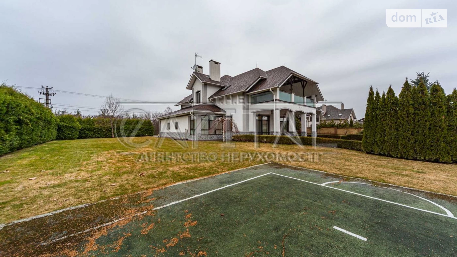Продается дом на 2 этажа 385.6 кв. м с садом, цена: 650000 $ - фото 5