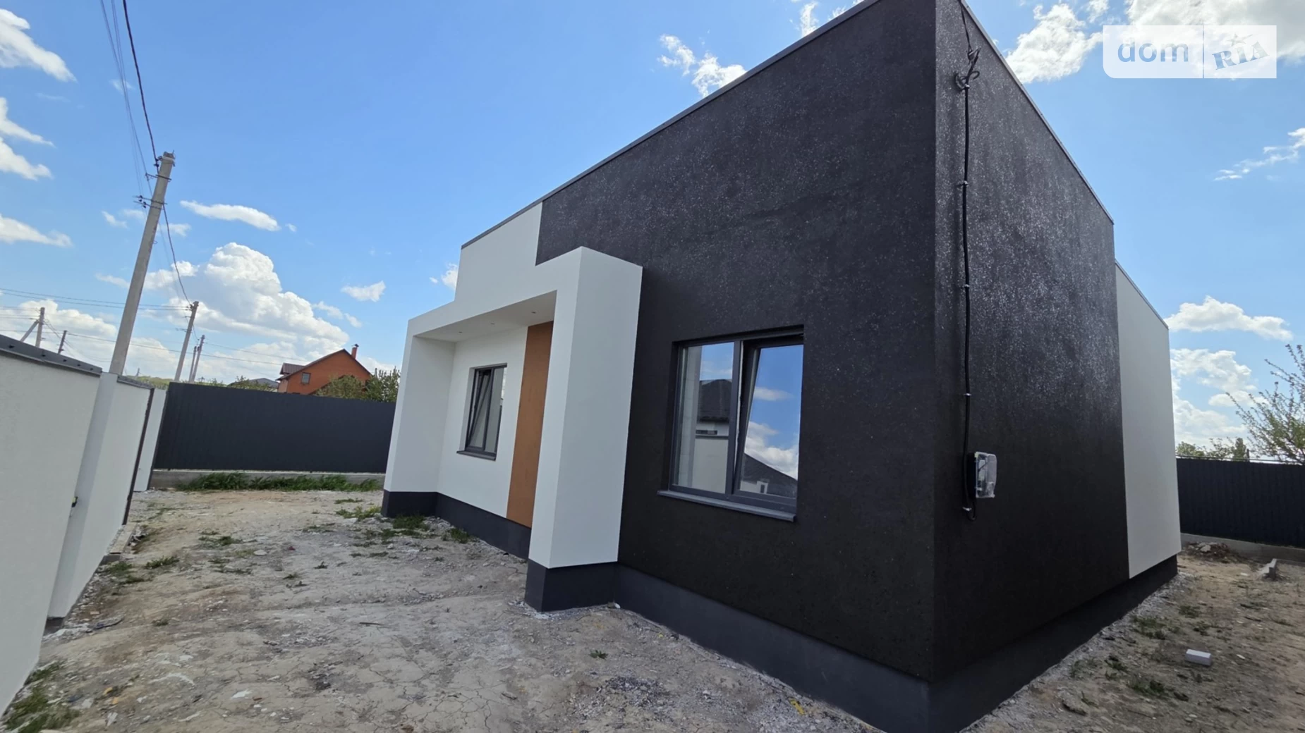 Продається одноповерховий будинок 95 кв. м з каміном, цена: 90000 $ - фото 3