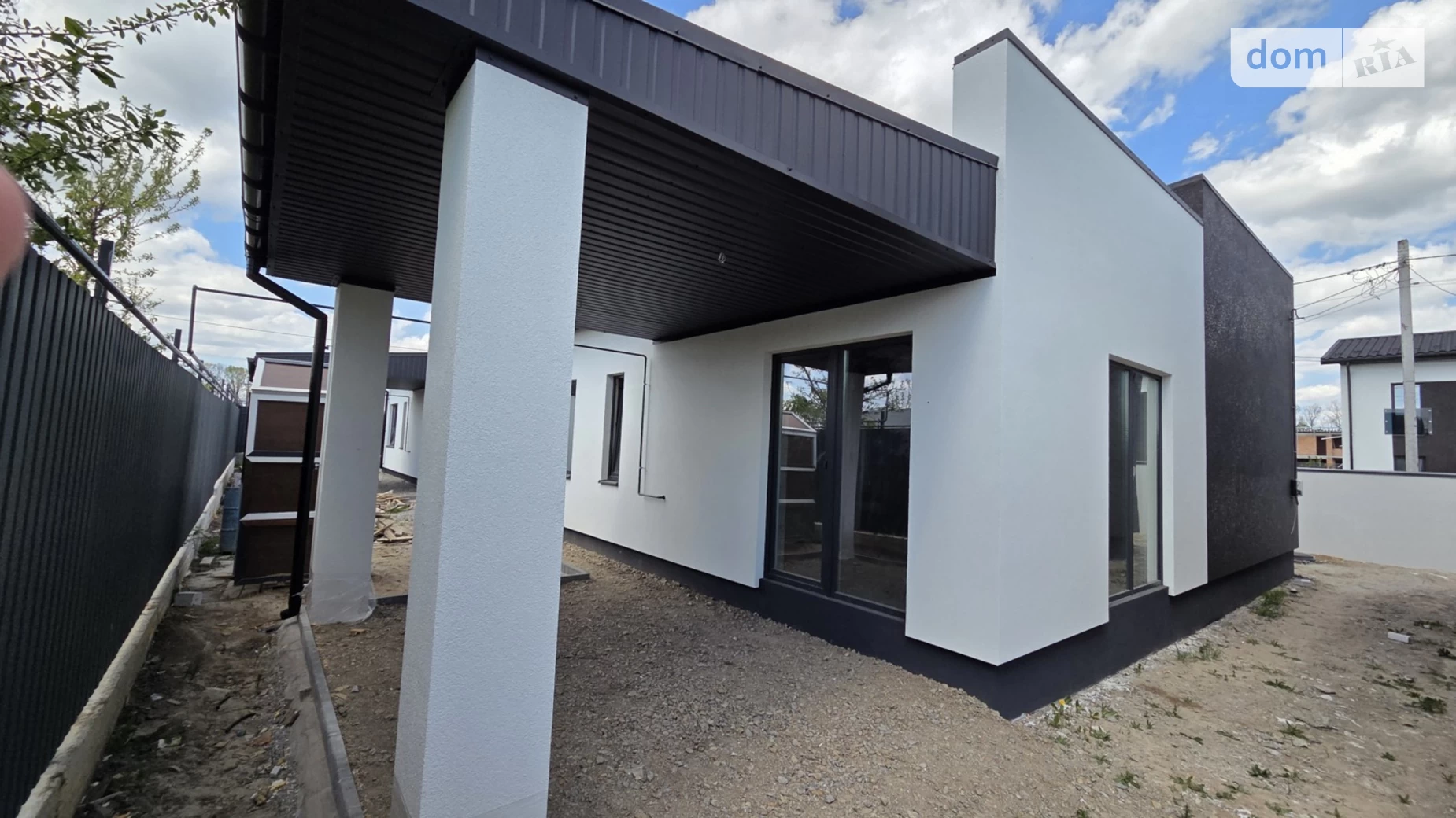 Продається одноповерховий будинок 95 кв. м з каміном, цена: 90000 $ - фото 5