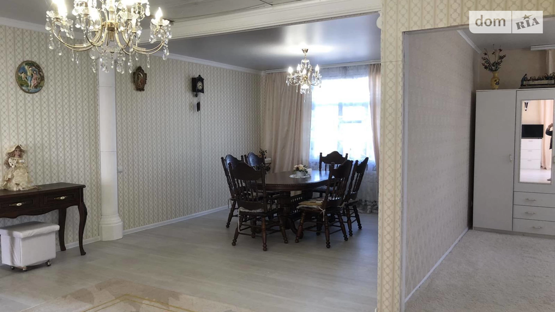 Продается дом на 2 этажа 140 кв. м с камином, цена: 87500 $ - фото 3