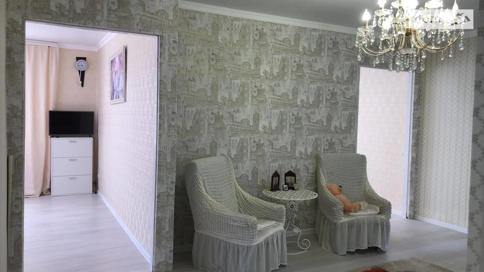 Продается дом на 2 этажа 140 кв. м с камином, цена: 87500 $ - фото 4