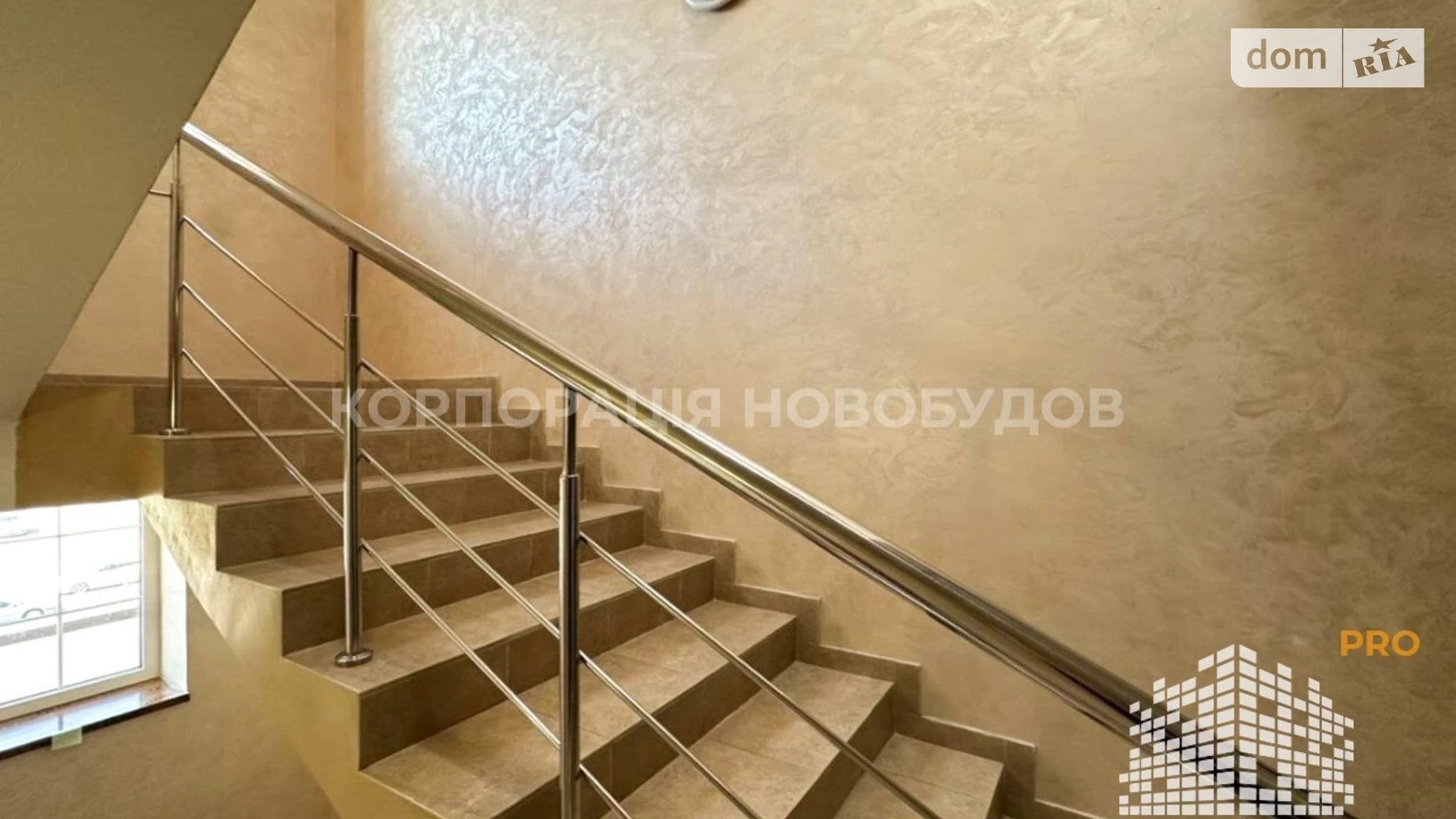 Продається 1-кімнатна квартира 34.1 кв. м у Ужгороді - фото 16