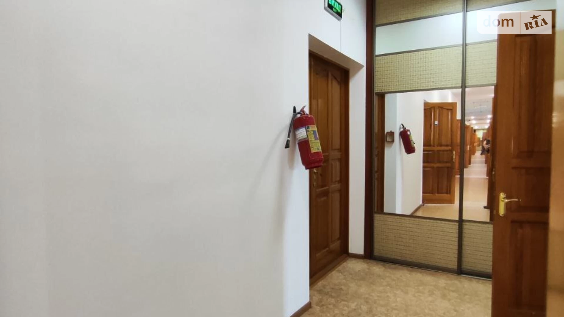 Сдается в аренду офис 600 кв. м в бизнес-центре, цена: 108000 грн - фото 3