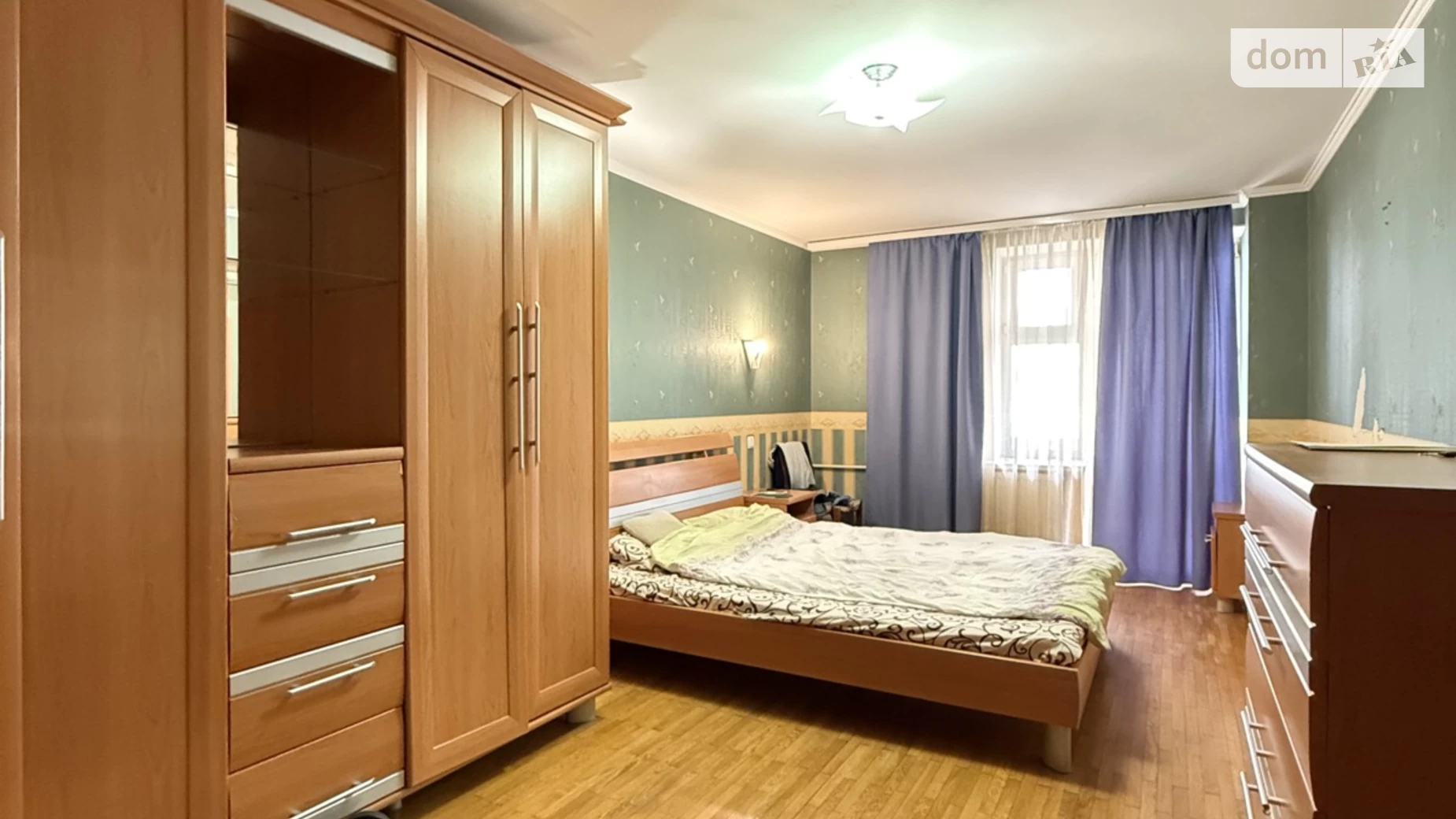 Продається 3-кімнатна квартира 95.7 кв. м у Харкові, вул. Академіка Барабашова, 30 - фото 2