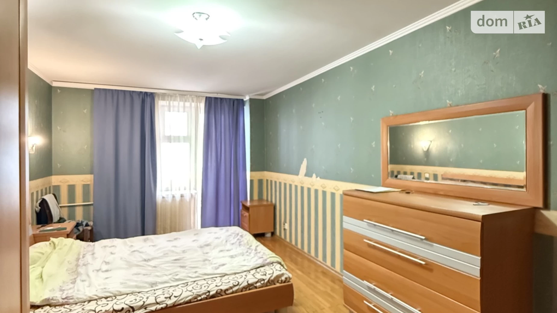 Продається 3-кімнатна квартира 95.7 кв. м у Харкові, вул. Академіка Барабашова, 30 - фото 3