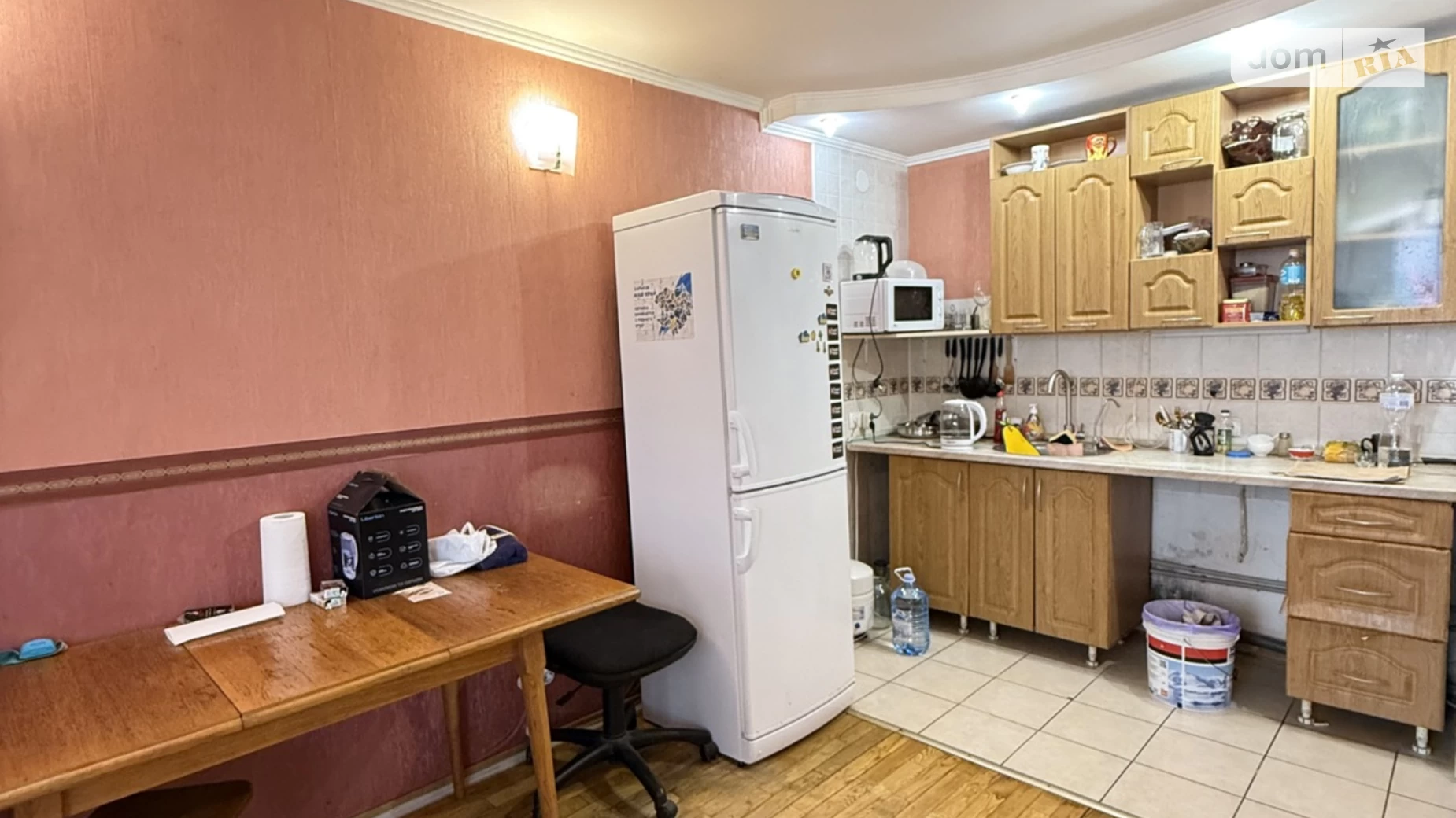 Продається 3-кімнатна квартира 95.7 кв. м у Харкові, вул. Академіка Барабашова, 30 - фото 4