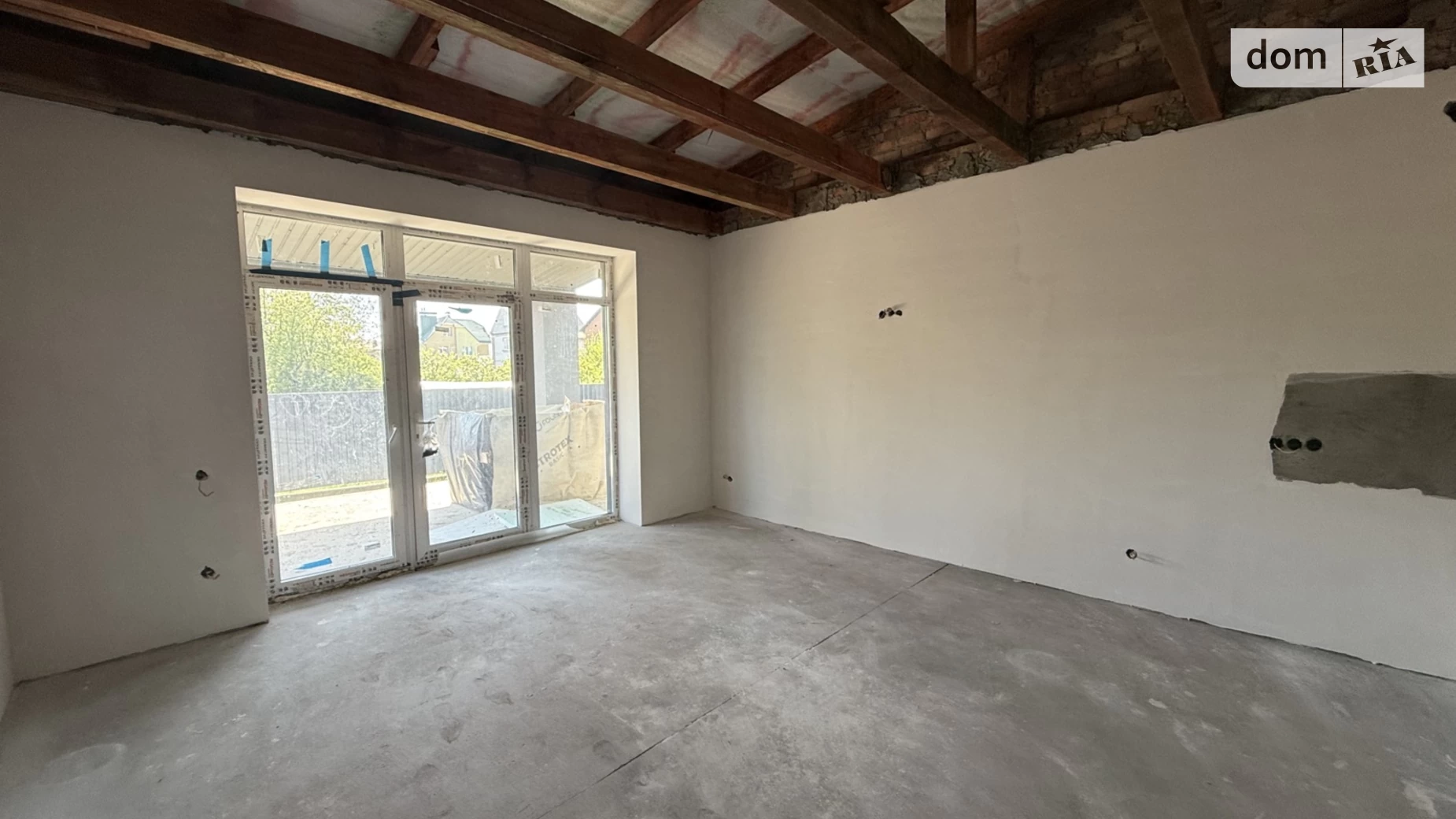 Продается одноэтажный дом 110 кв. м с гаражом, цена: 130000 $ - фото 4