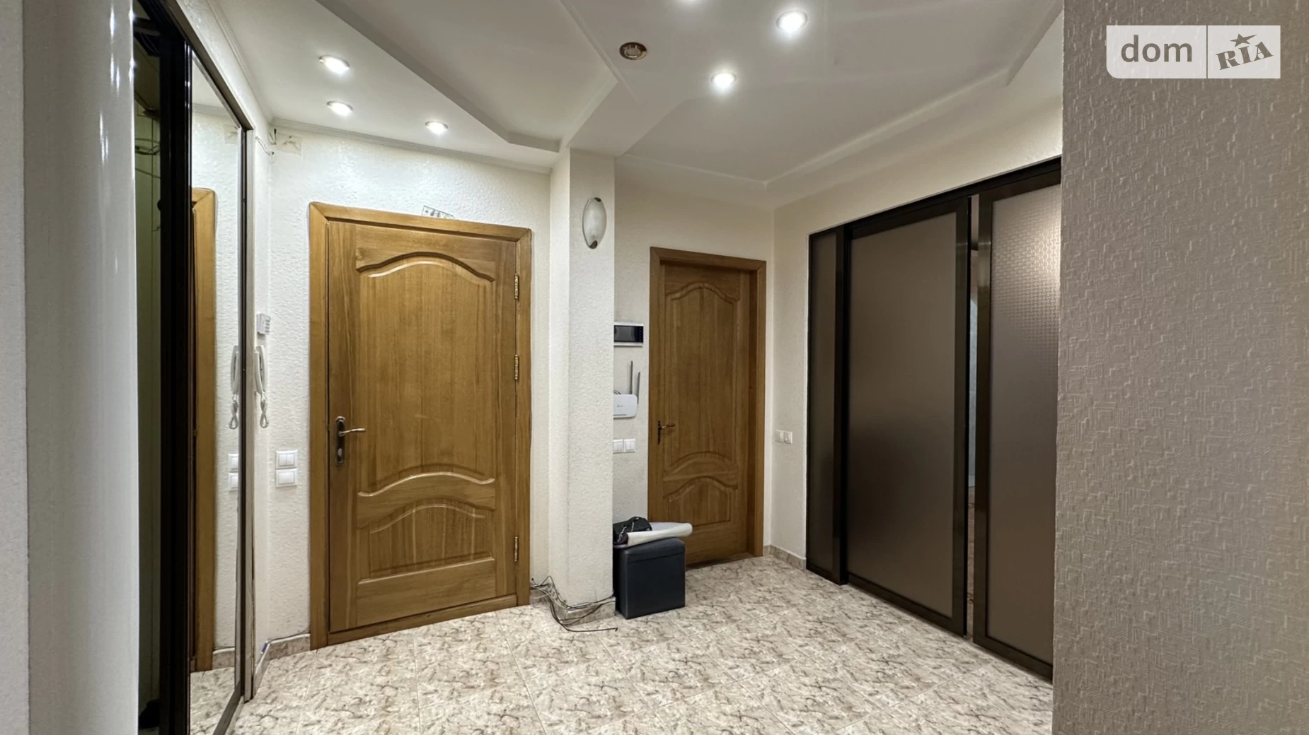 Сдается в аренду 3-комнатная квартира 91 кв. м в Днепре, просп. Героев, 46 - фото 3