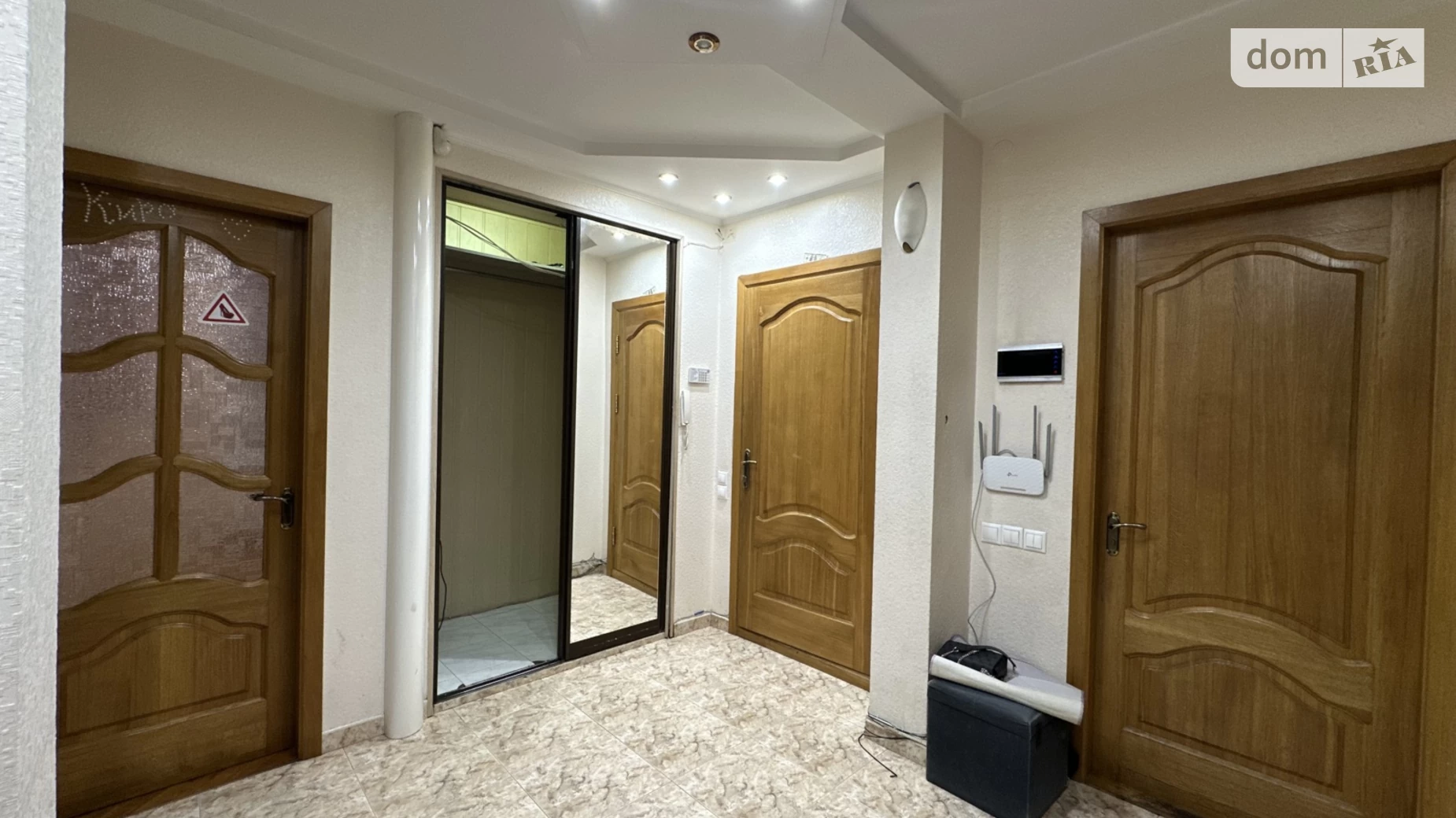 Сдается в аренду 3-комнатная квартира 91 кв. м в Днепре, просп. Героев, 46 - фото 2