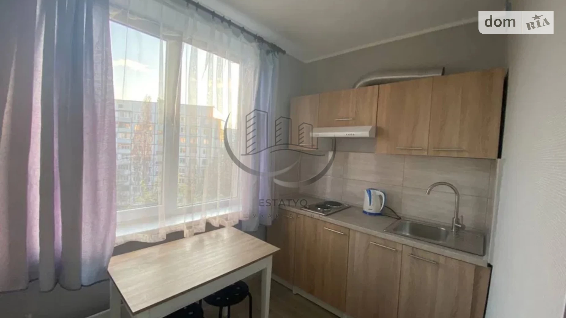 Здається в оренду 1-кімнатна квартира 37 кв. м у Харкові, просп. Перемоги, 11 - фото 4