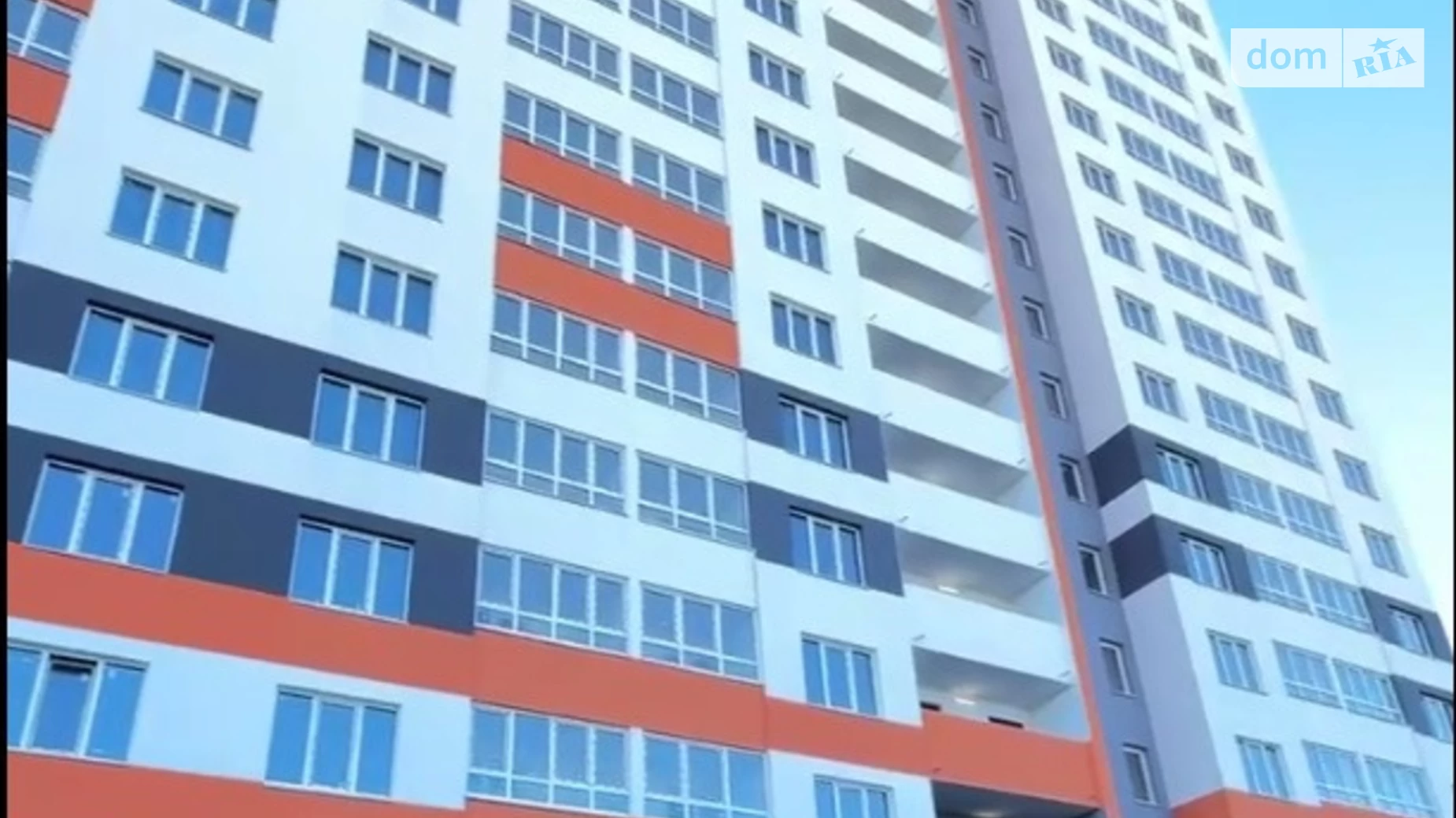 Продается 1-комнатная квартира 44.06 кв. м в Новоселках, ул. Озерная, 27А - фото 3