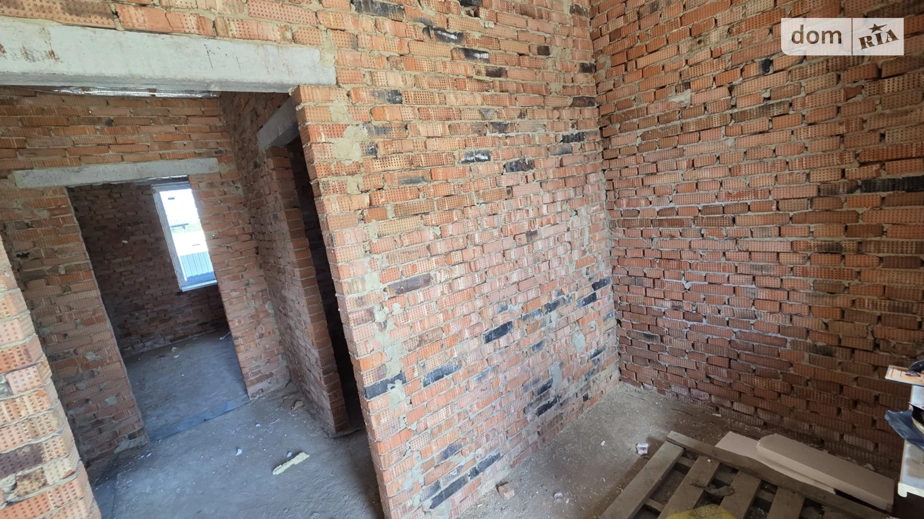 Продається одноповерховий будинок 80 кв. м з каміном, цена: 77000 $ - фото 3