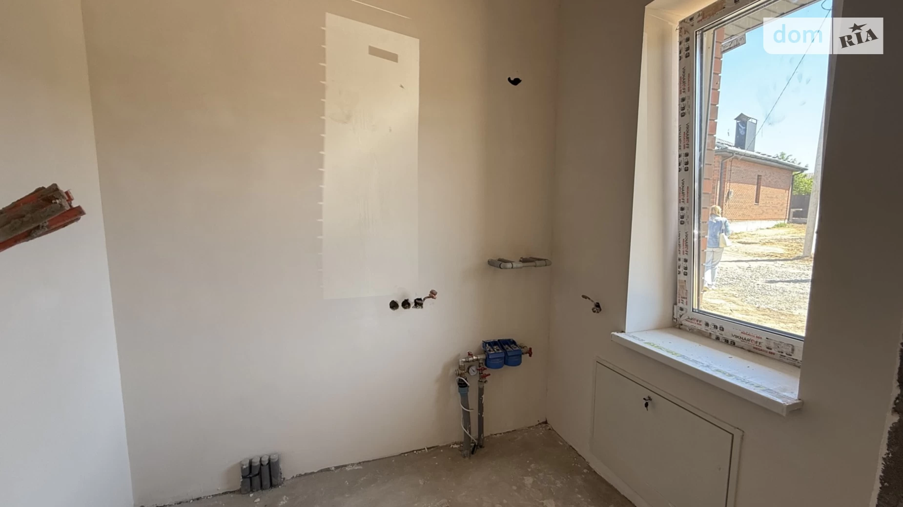 Продается одноэтажный дом 70 кв. м с камином, цена: 75000 $ - фото 4