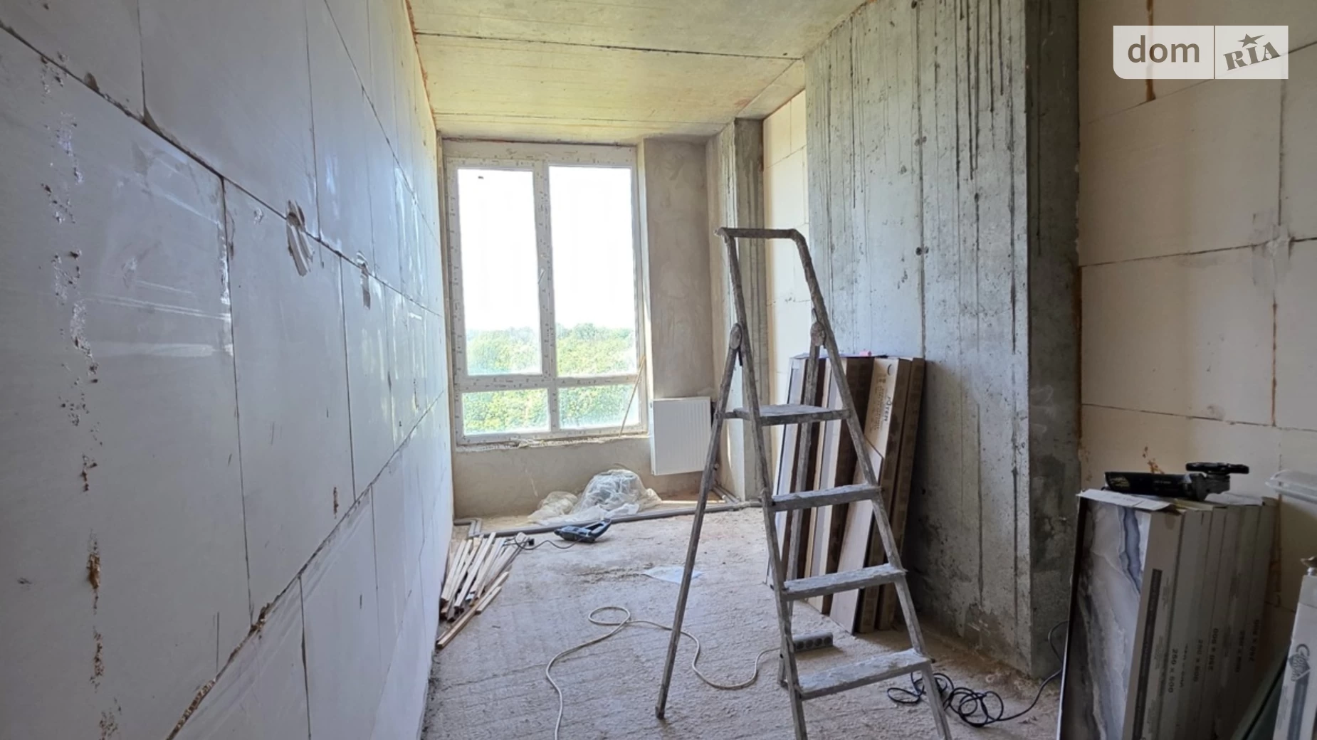 Продається 2-кімнатна квартира 66.1 кв. м у Ужгороді - фото 5