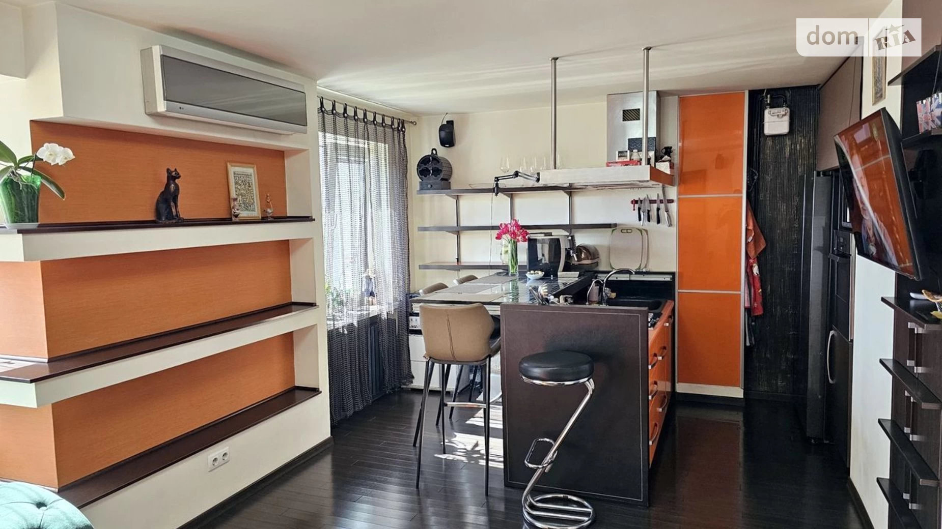Продается 2-комнатная квартира 67.9 кв. м в Днепре, цена: 63000 $ - фото 4