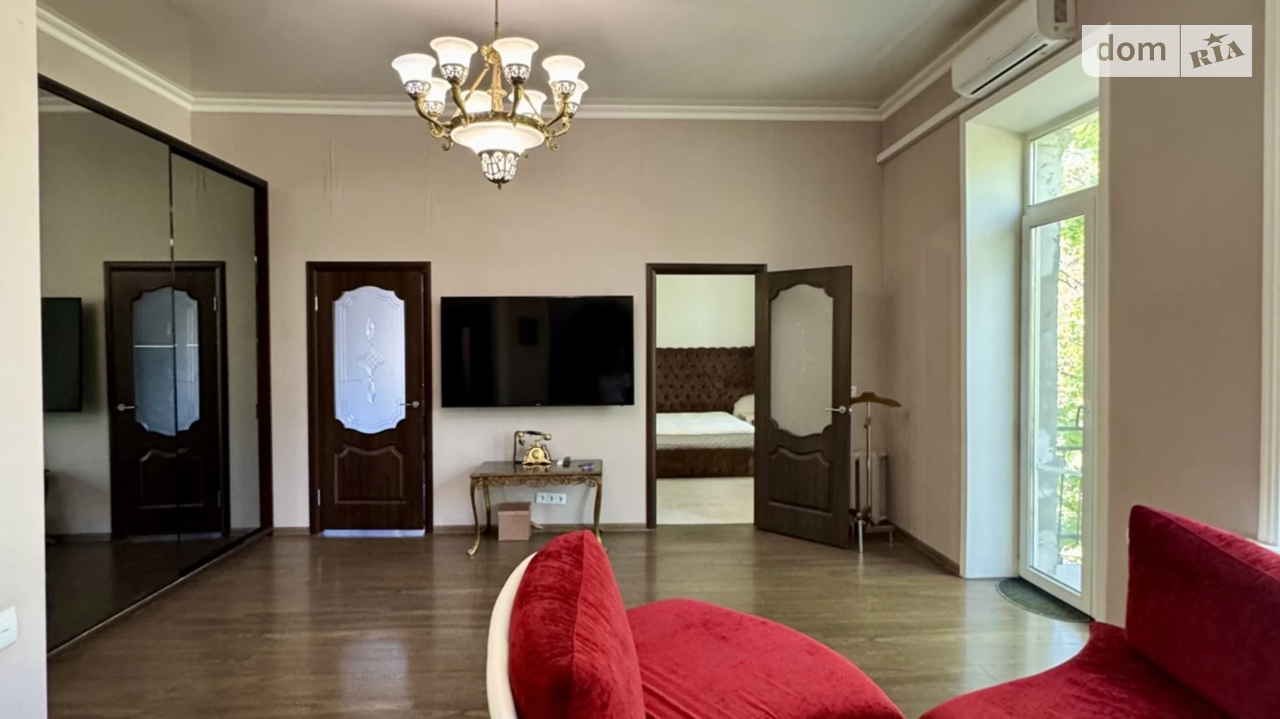 Продается 3-комнатная квартира 58.8 кв. м в Днепре, просп. Леси Украинки(Пушкина), 33 - фото 2
