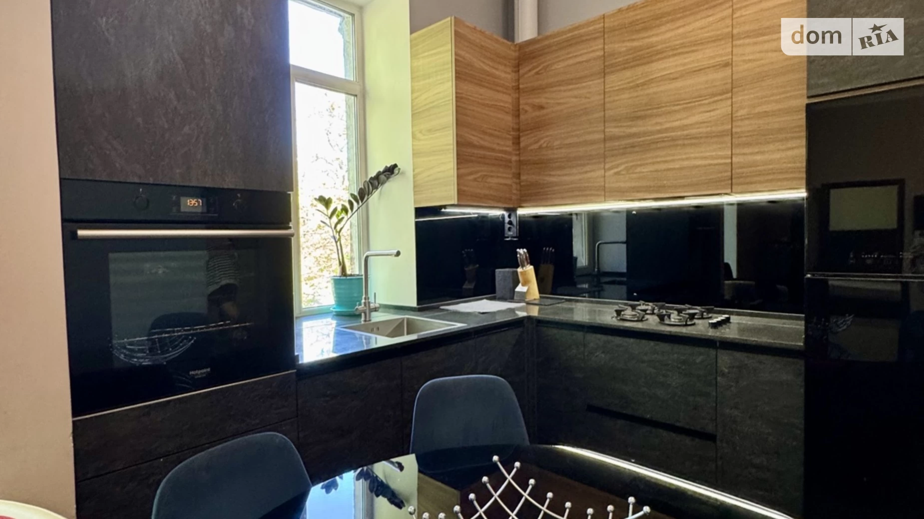Продается 3-комнатная квартира 58.8 кв. м в Днепре, просп. Леси Украинки(Пушкина), 33 - фото 4